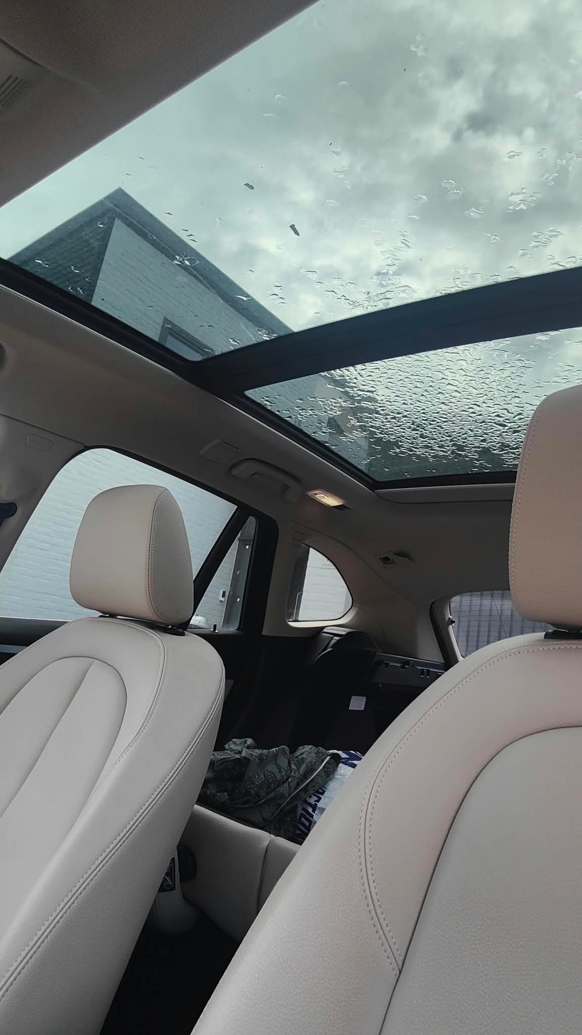 BMW X1 sDrive16d avec Régulateur de vitesse