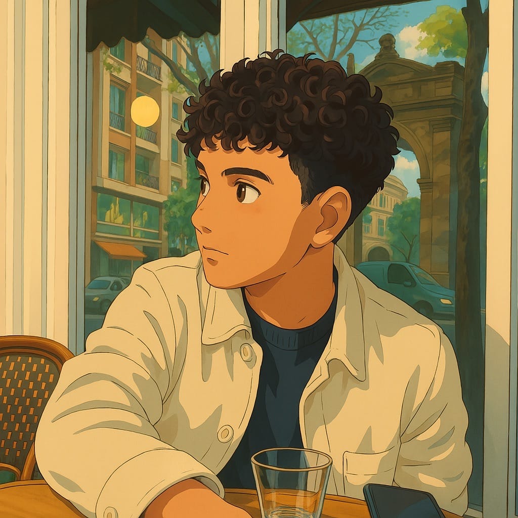 Nicolas