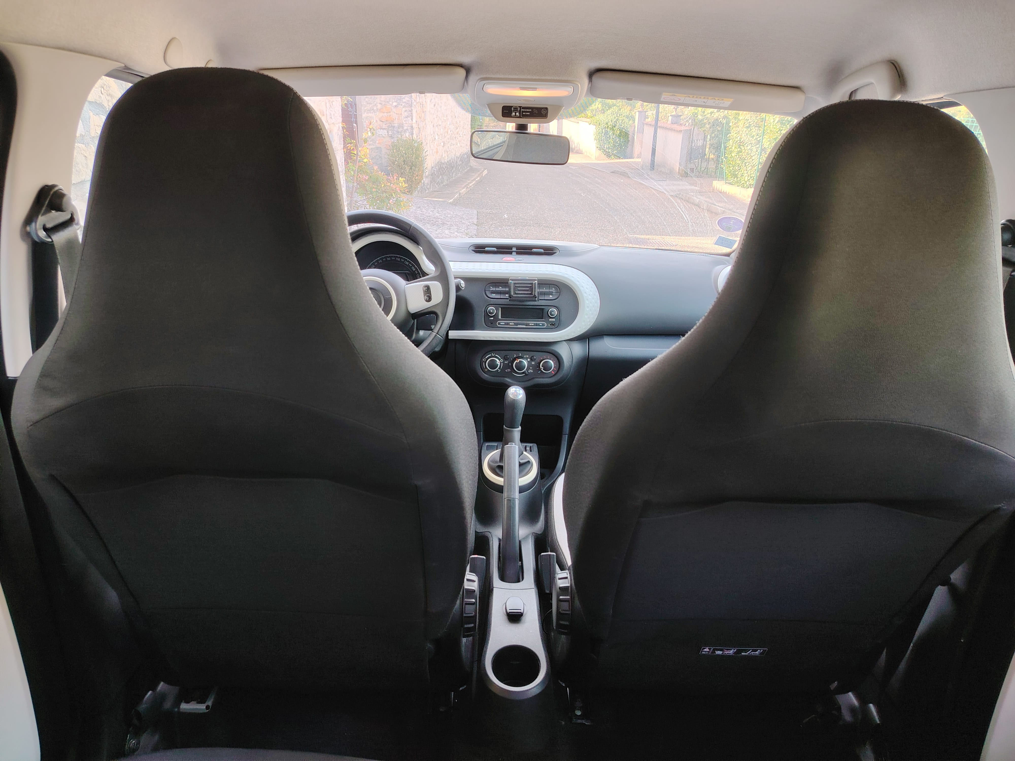 Renault Twingo III