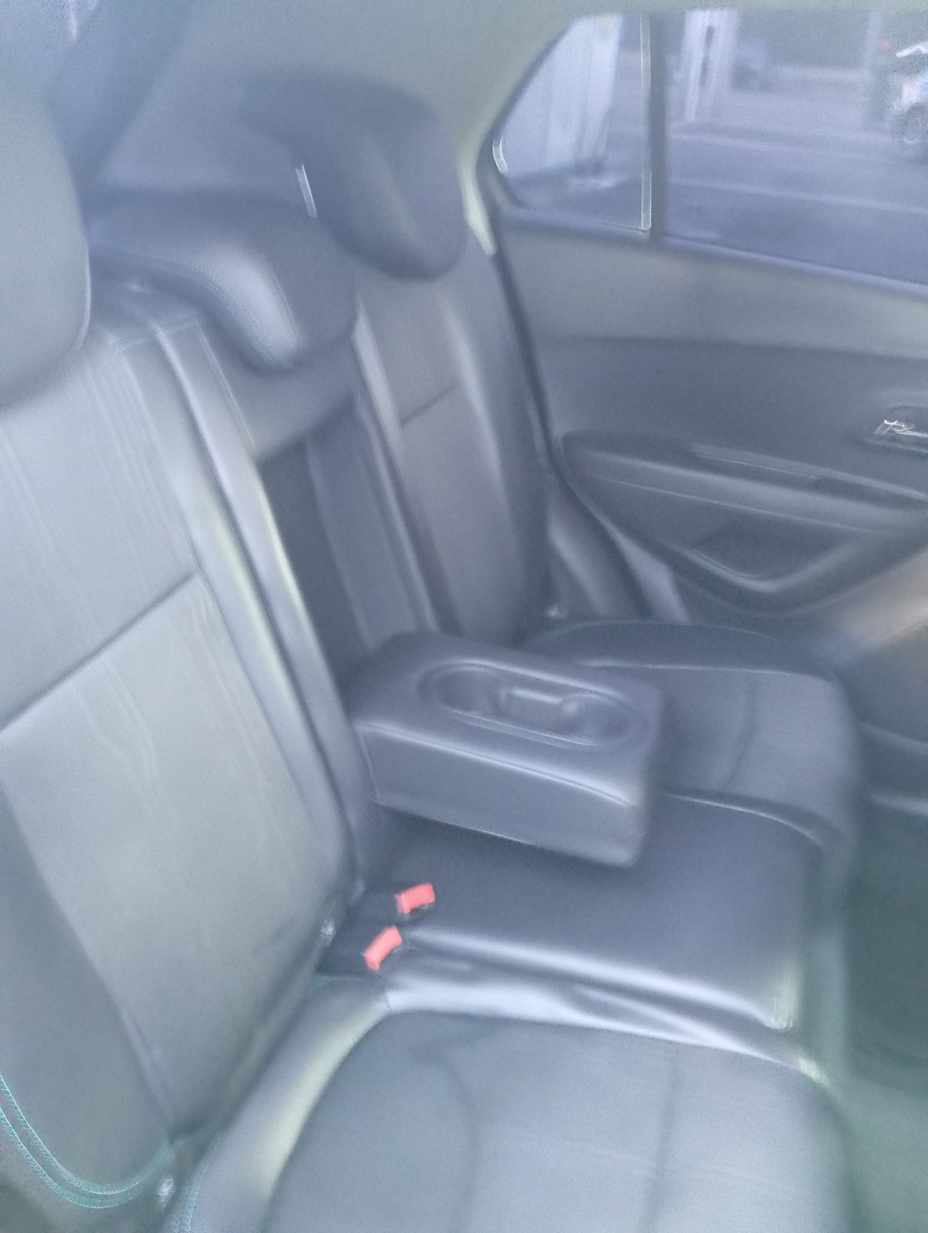 Chevrolet Trax LS