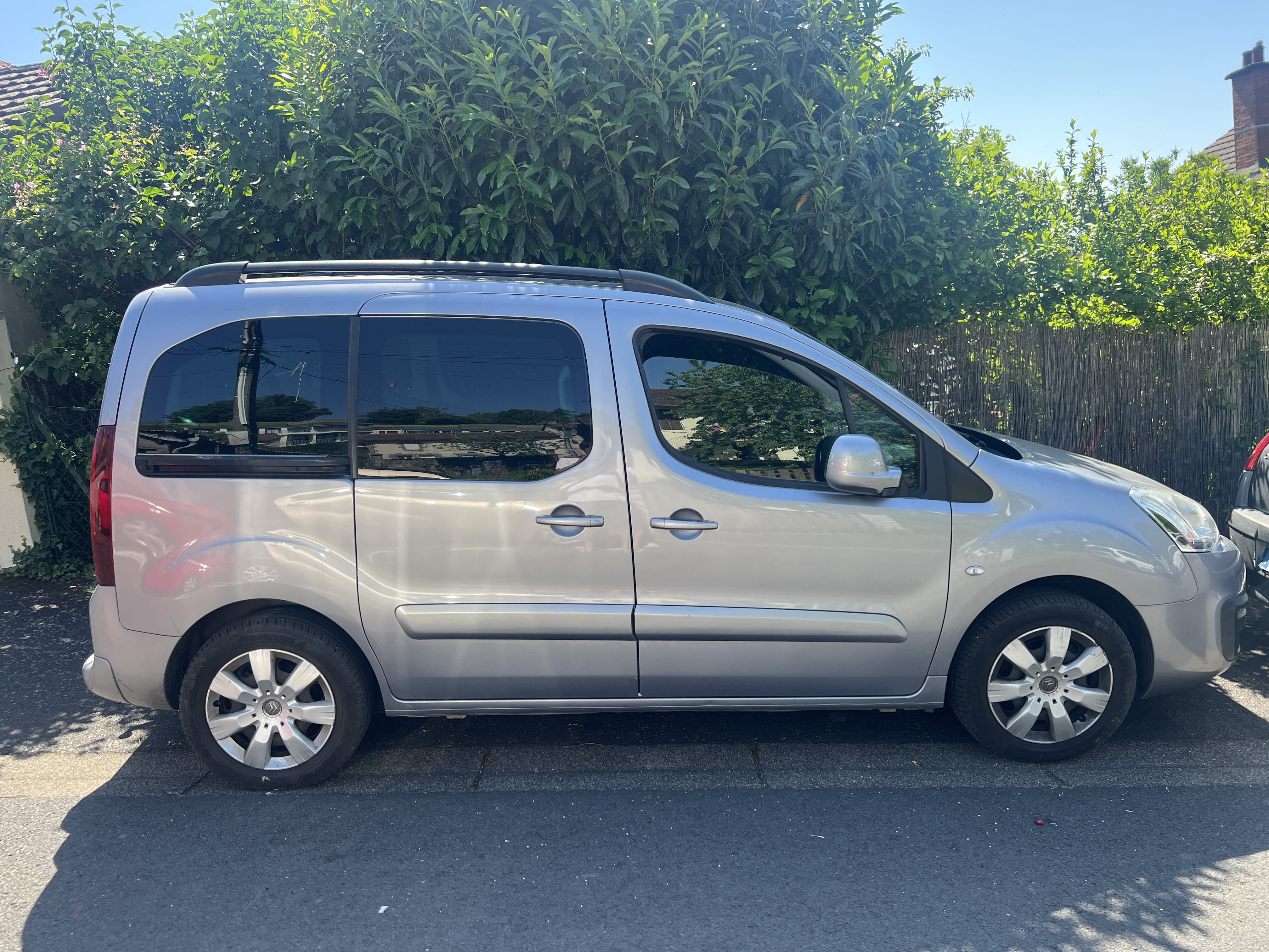 Citroen Berlingo Multispace avec Climatisation