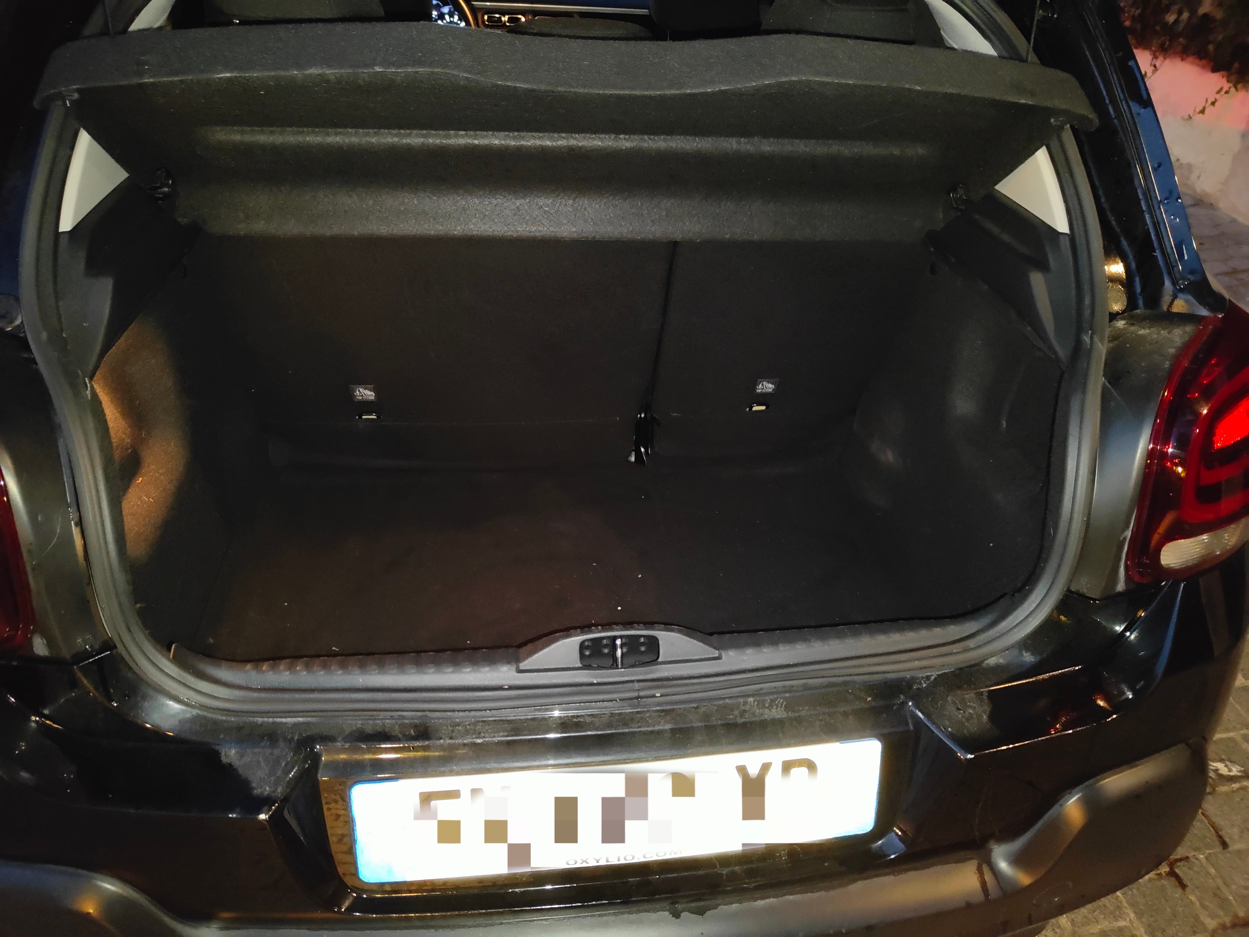Citroen C3 avec Régulateur de vitesse