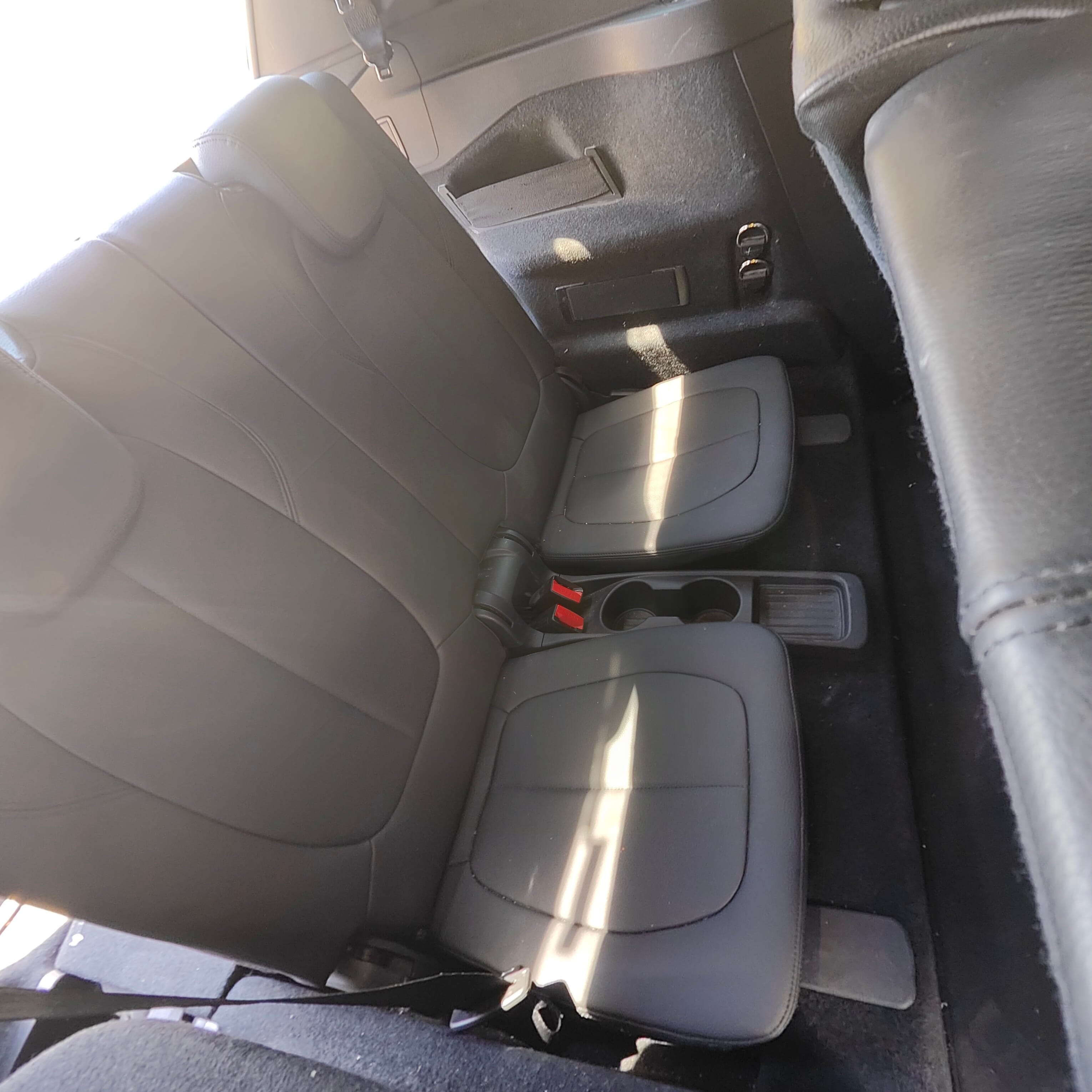 BMW Série 2 Gran Tourer avec Autoradio