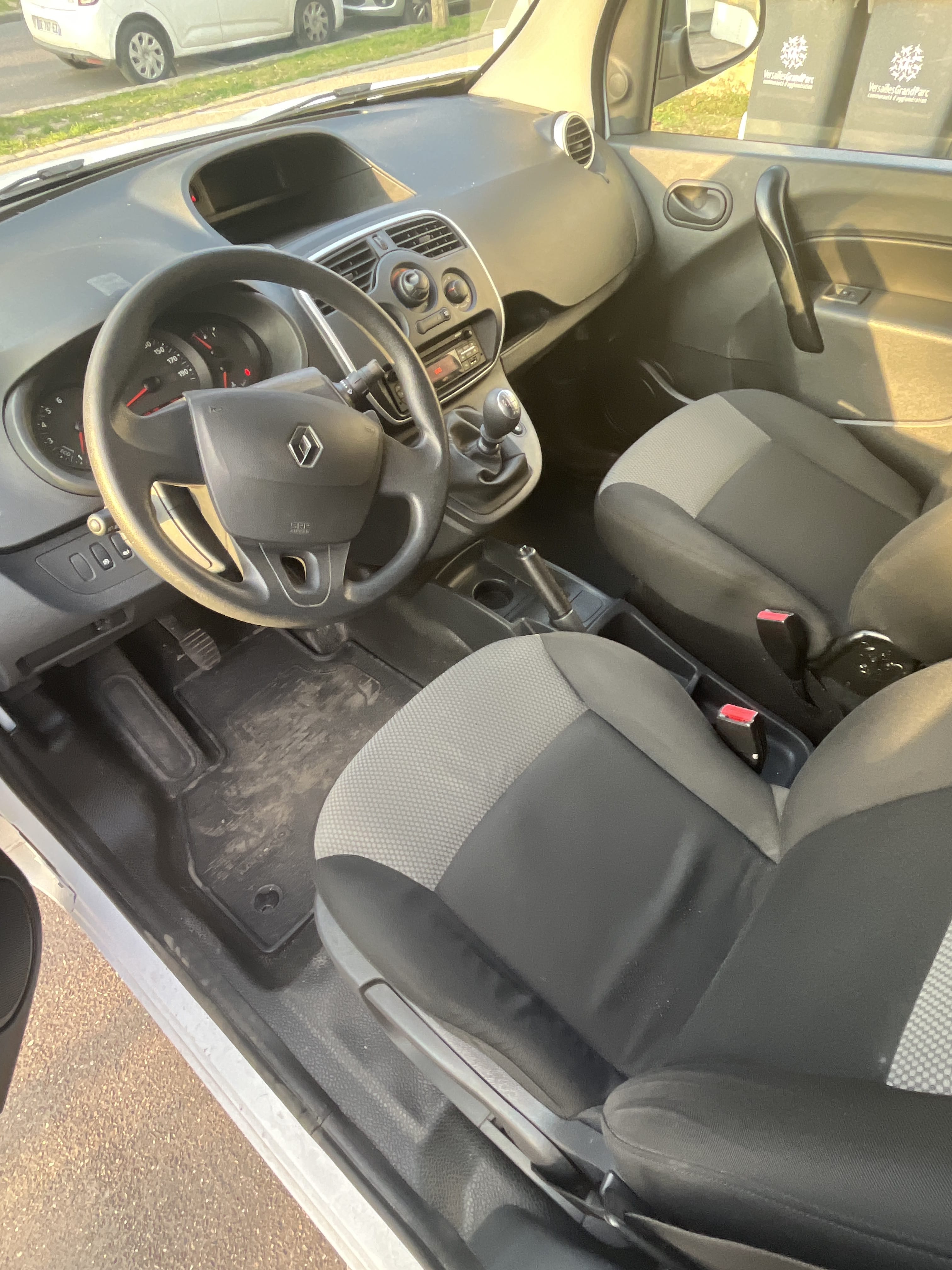 Renault Kangoo Express