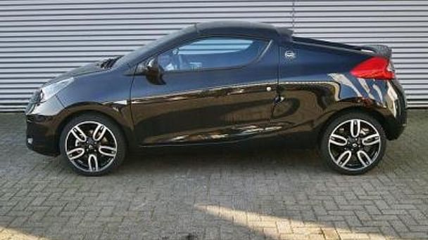 Renault Wind cabriolet