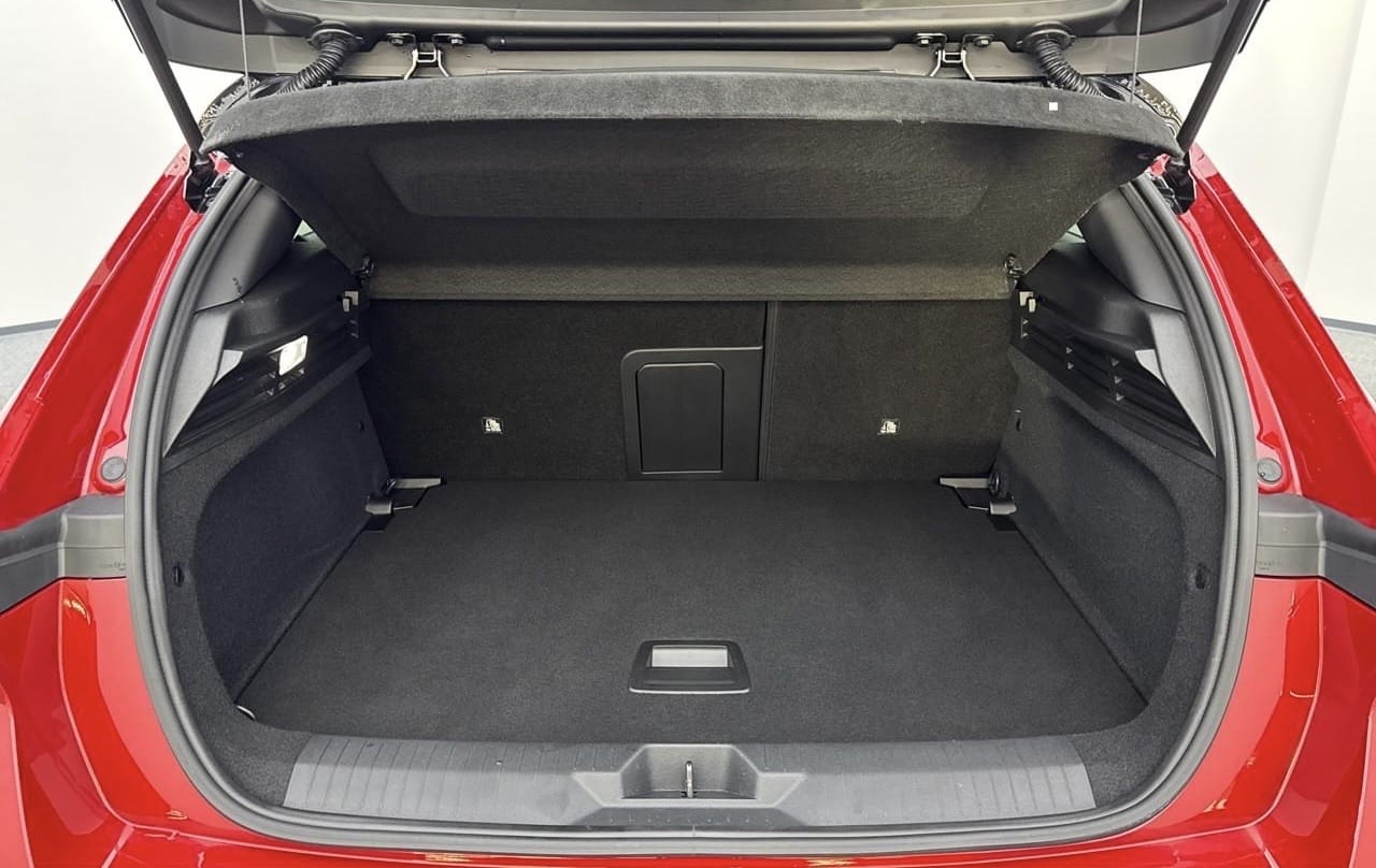 Opel Astra TURBO 130 CH GS avec Attelage