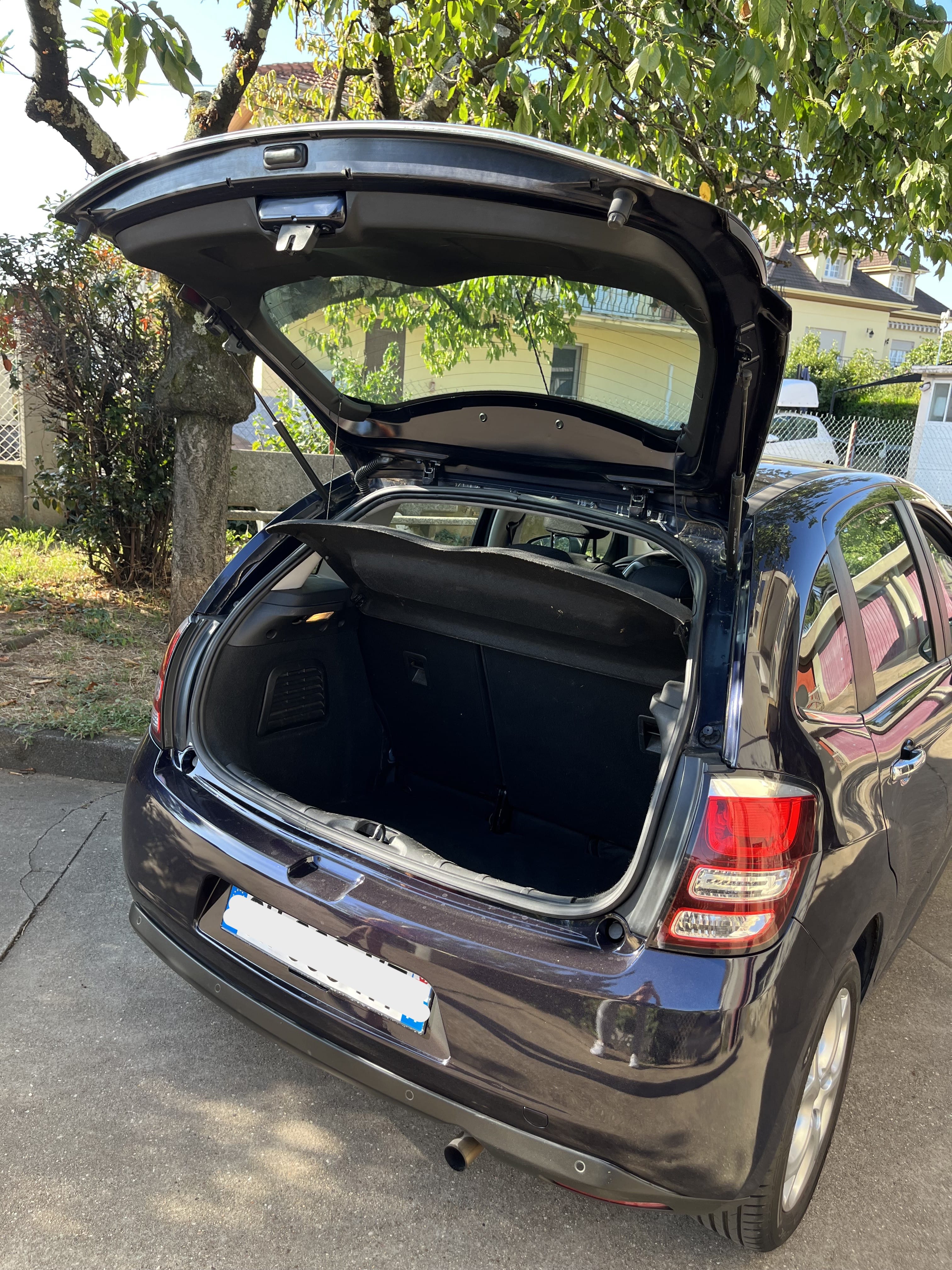 Citroen C3 II 1.2 VTi PureTech Exclusive