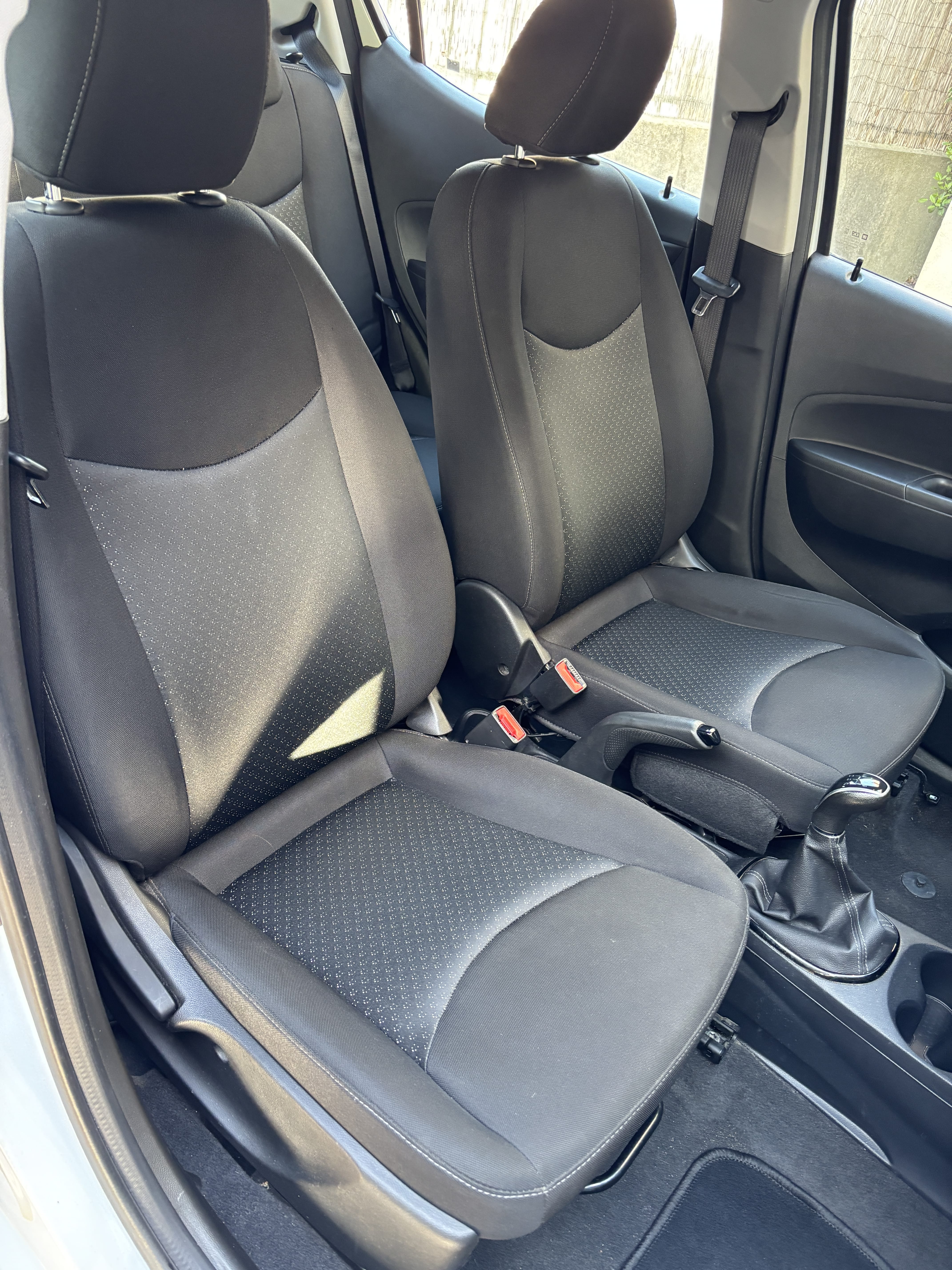 Opel Karl