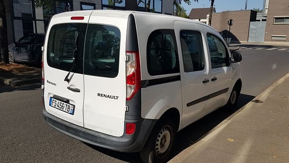 Renault Kangoo Express