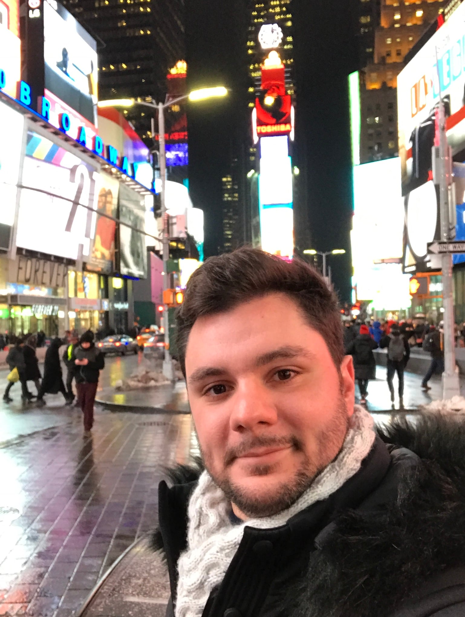 Alexandre