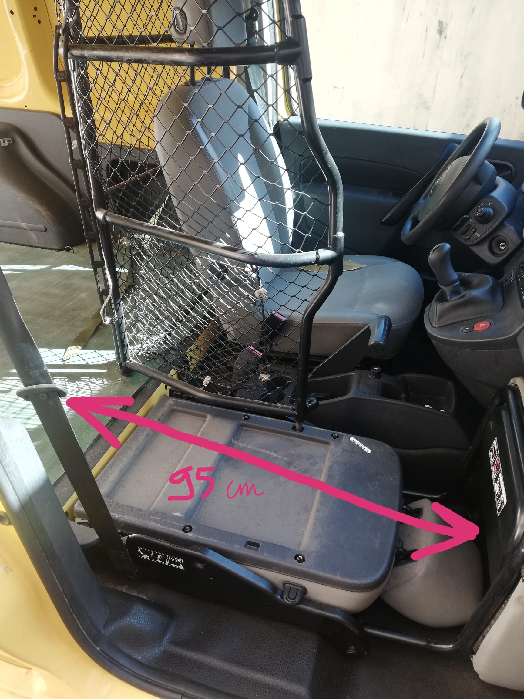 Renault Kangoo Express