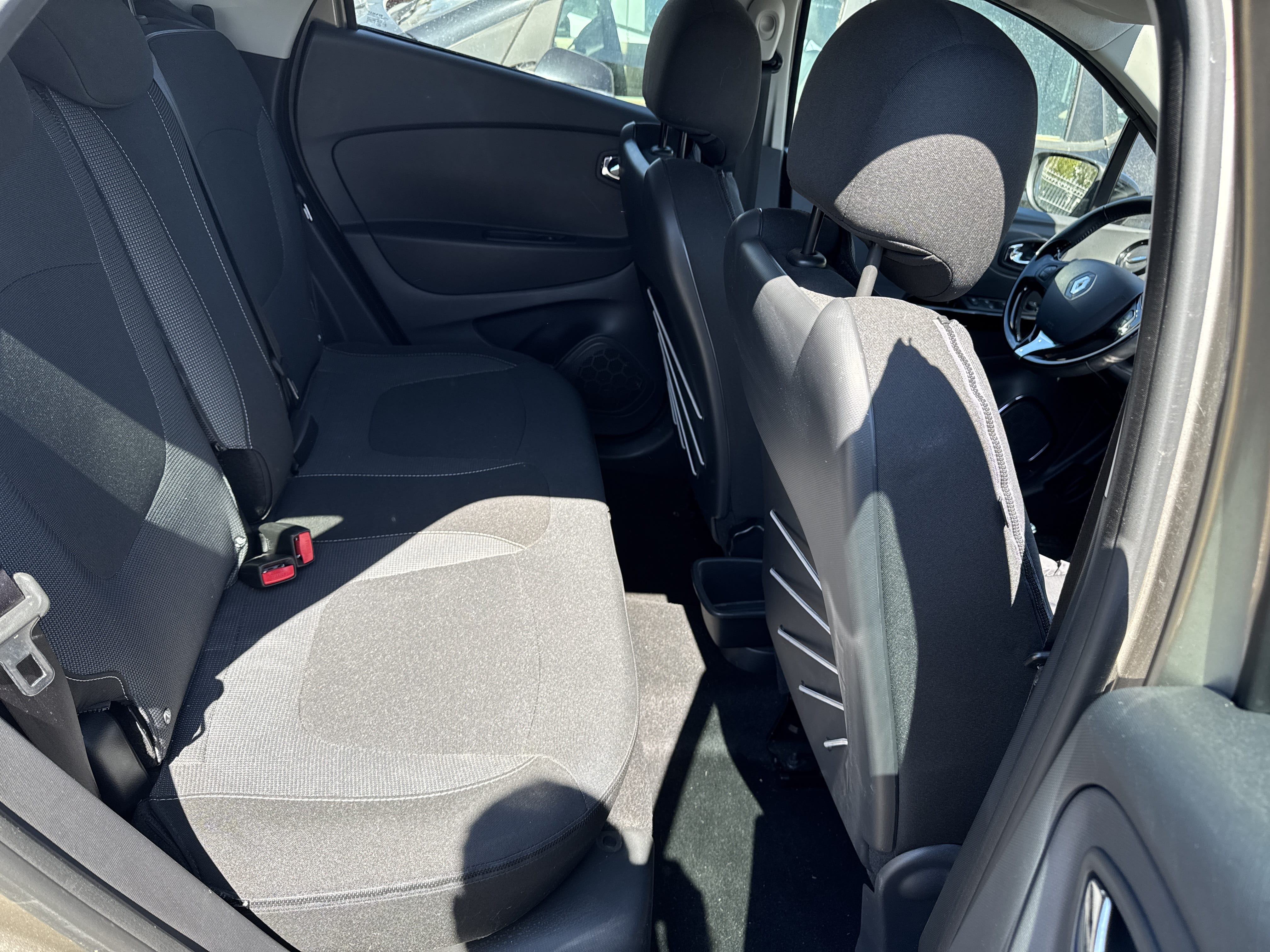 Renault Captur 1,0 TCE 90cv Intens avec Audio Bluetooth