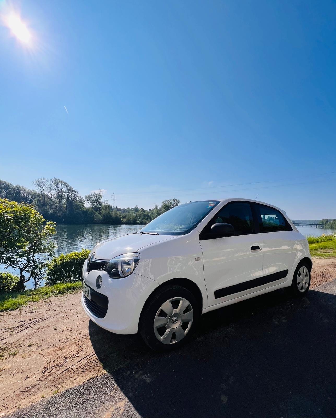 Renault Twingo III