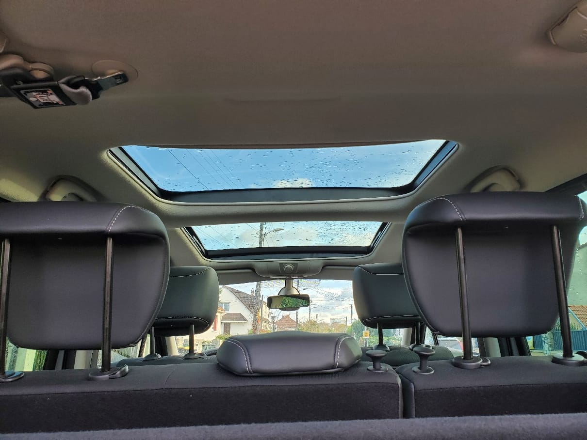 Renault Modus