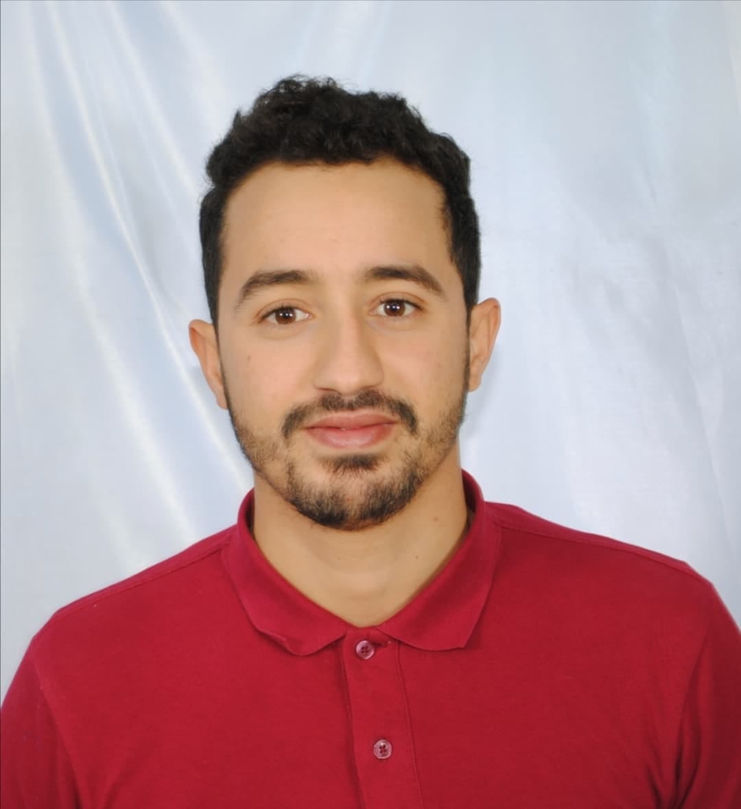 Mohamed Amine