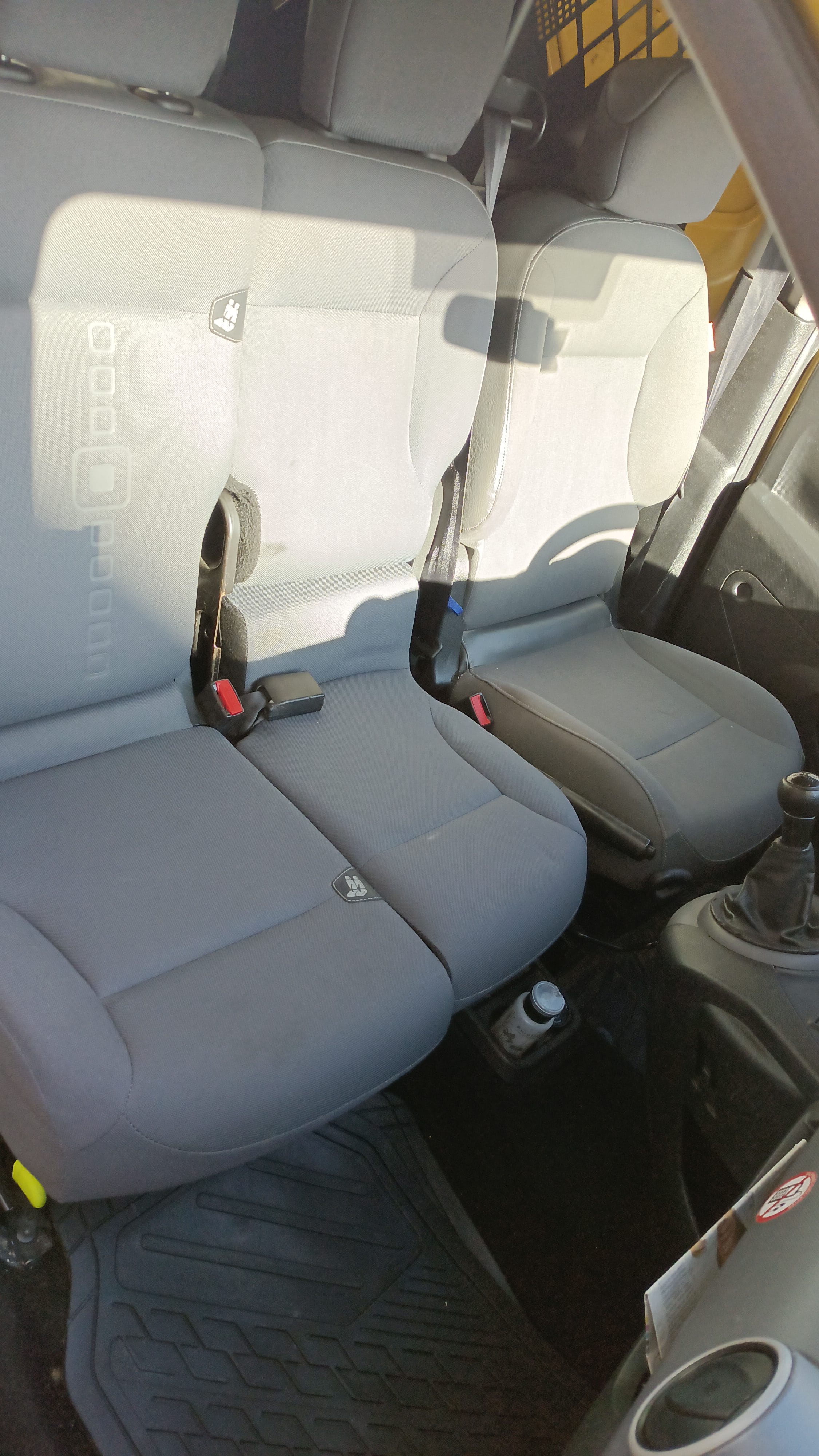 Citroen Berlingo 1.6 HDI