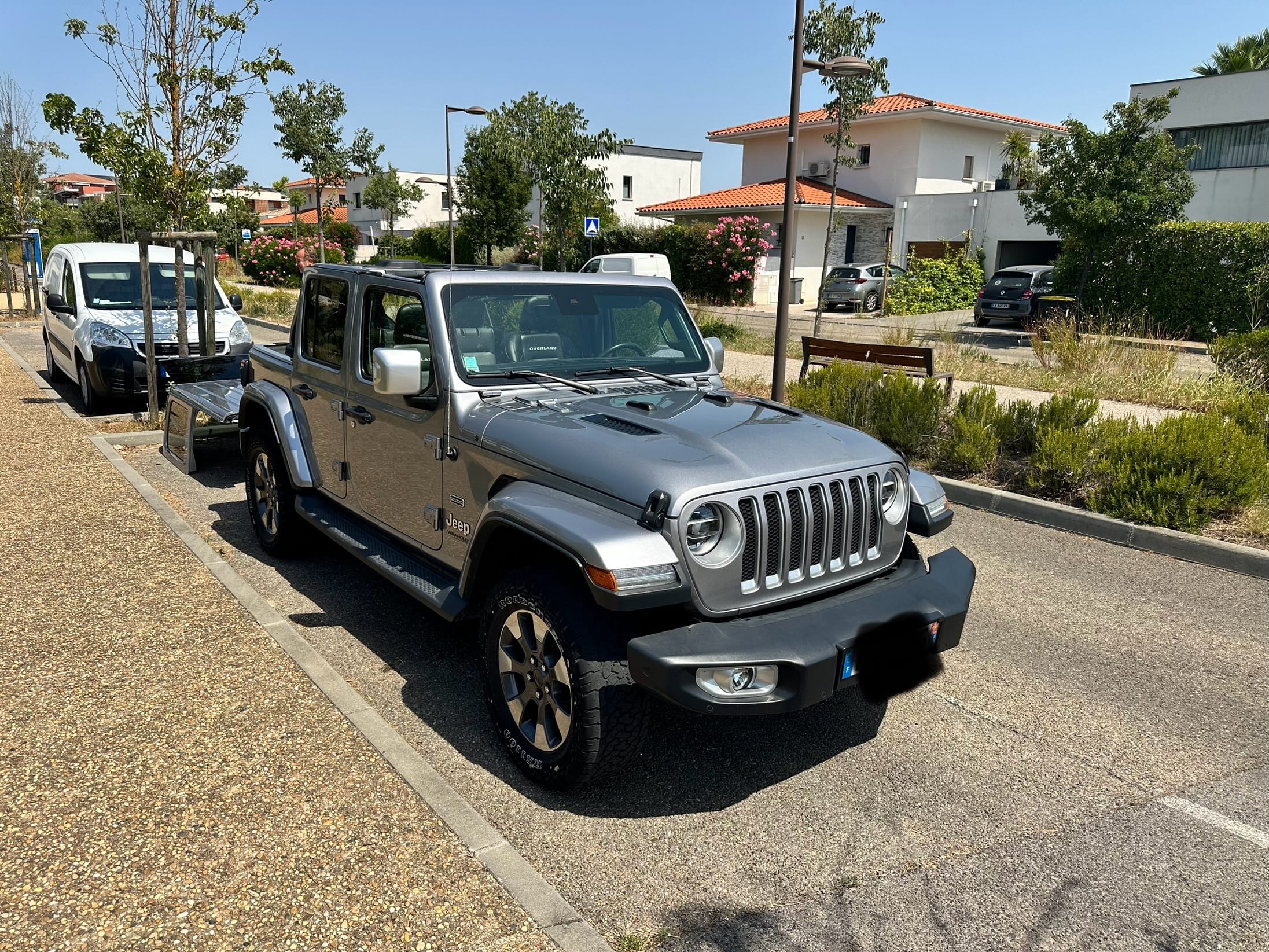 Jeep Wrangler, 2020, Essence 98, automatique