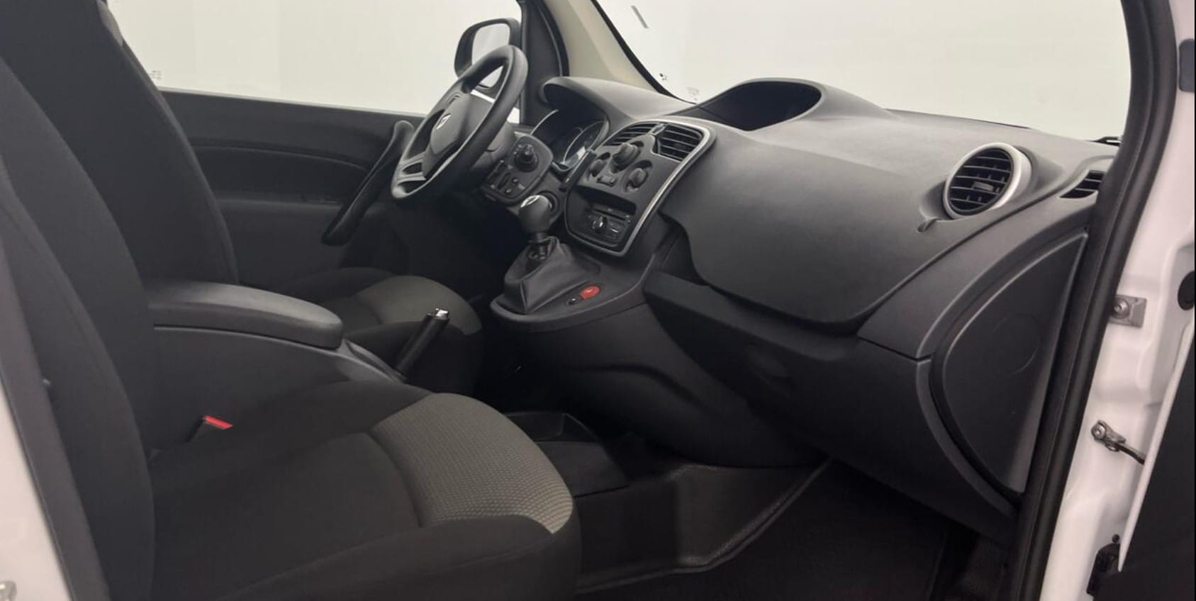 Renault Kangoo Express avec GPS