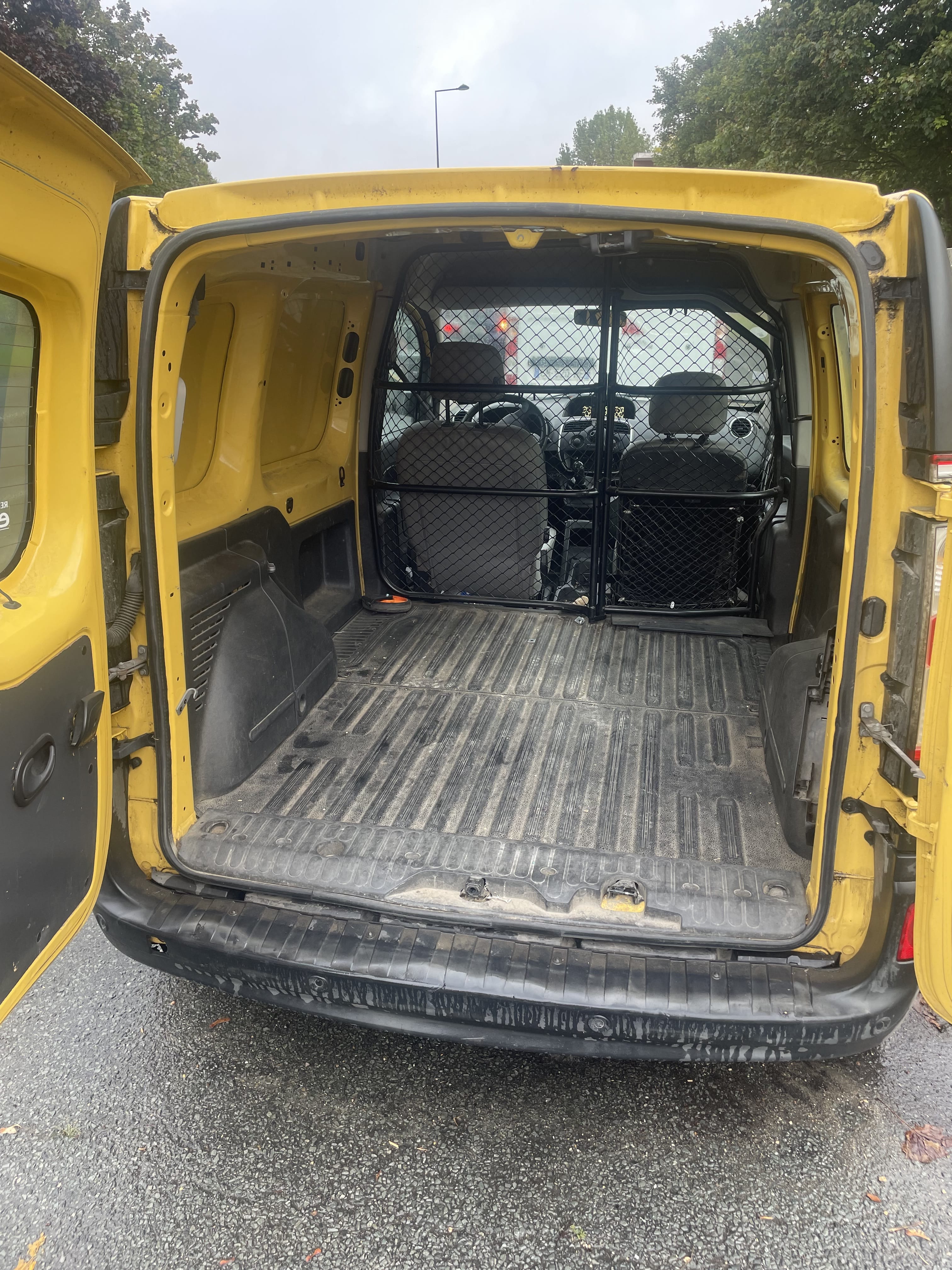 Renault Kangoo Express