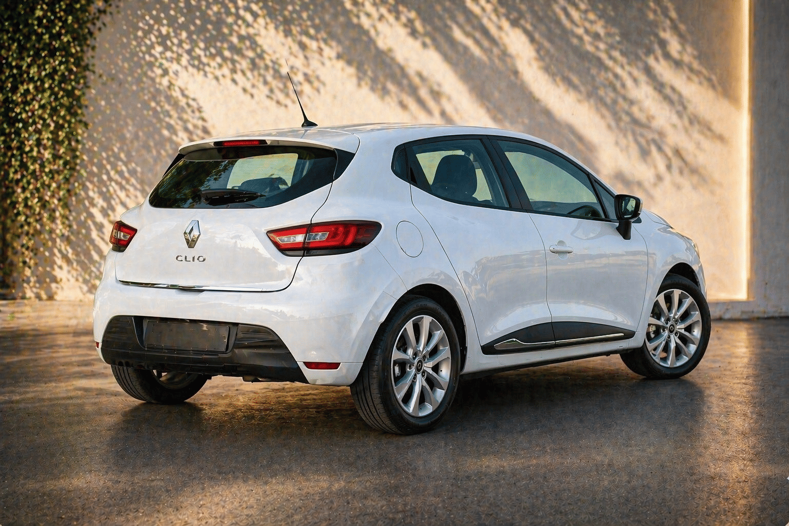 Renault Clio Phase IV 1.5 DCI 90 ENERGY BUSINESS ECO2 avec GPS