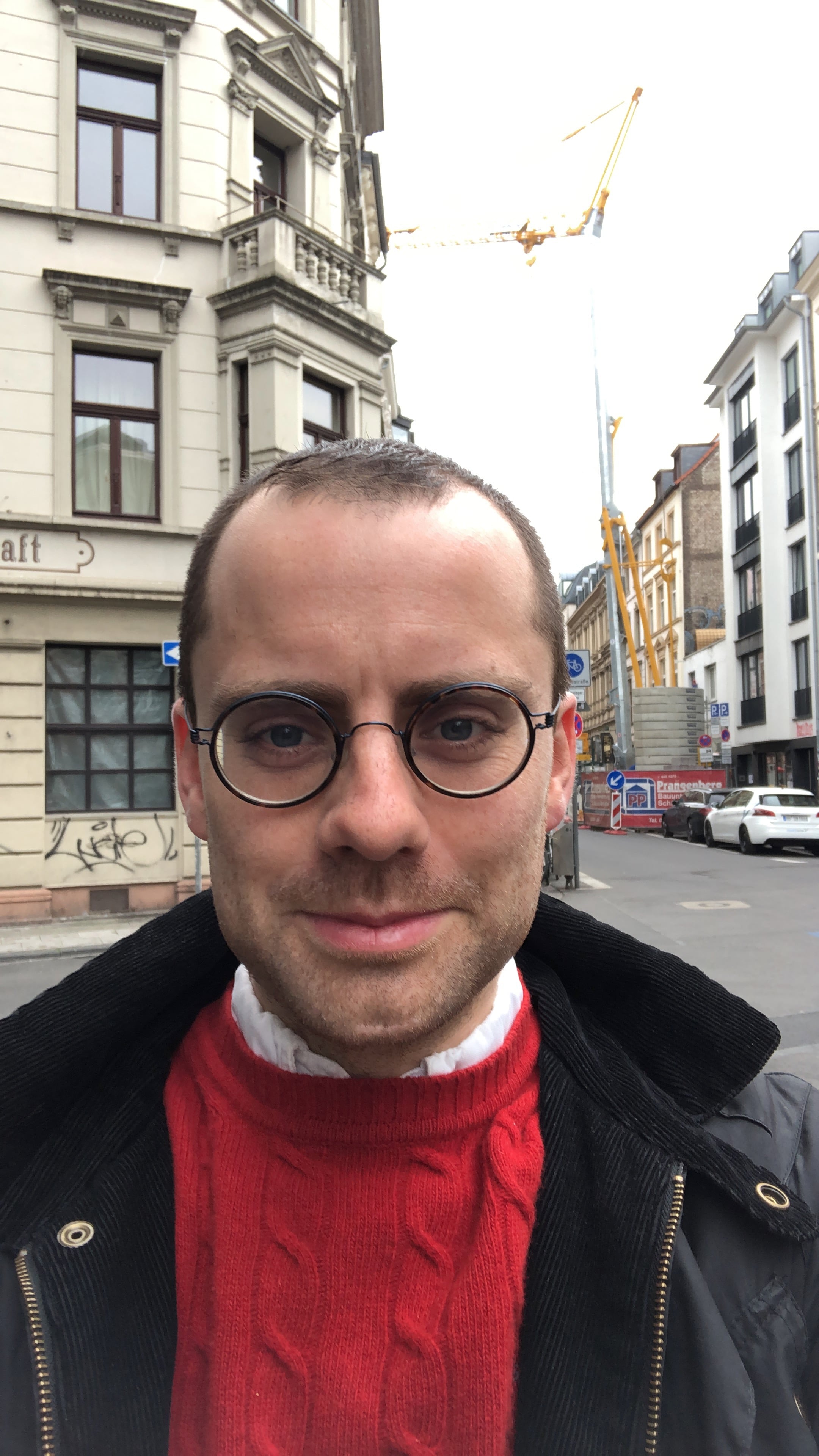 Maximilian