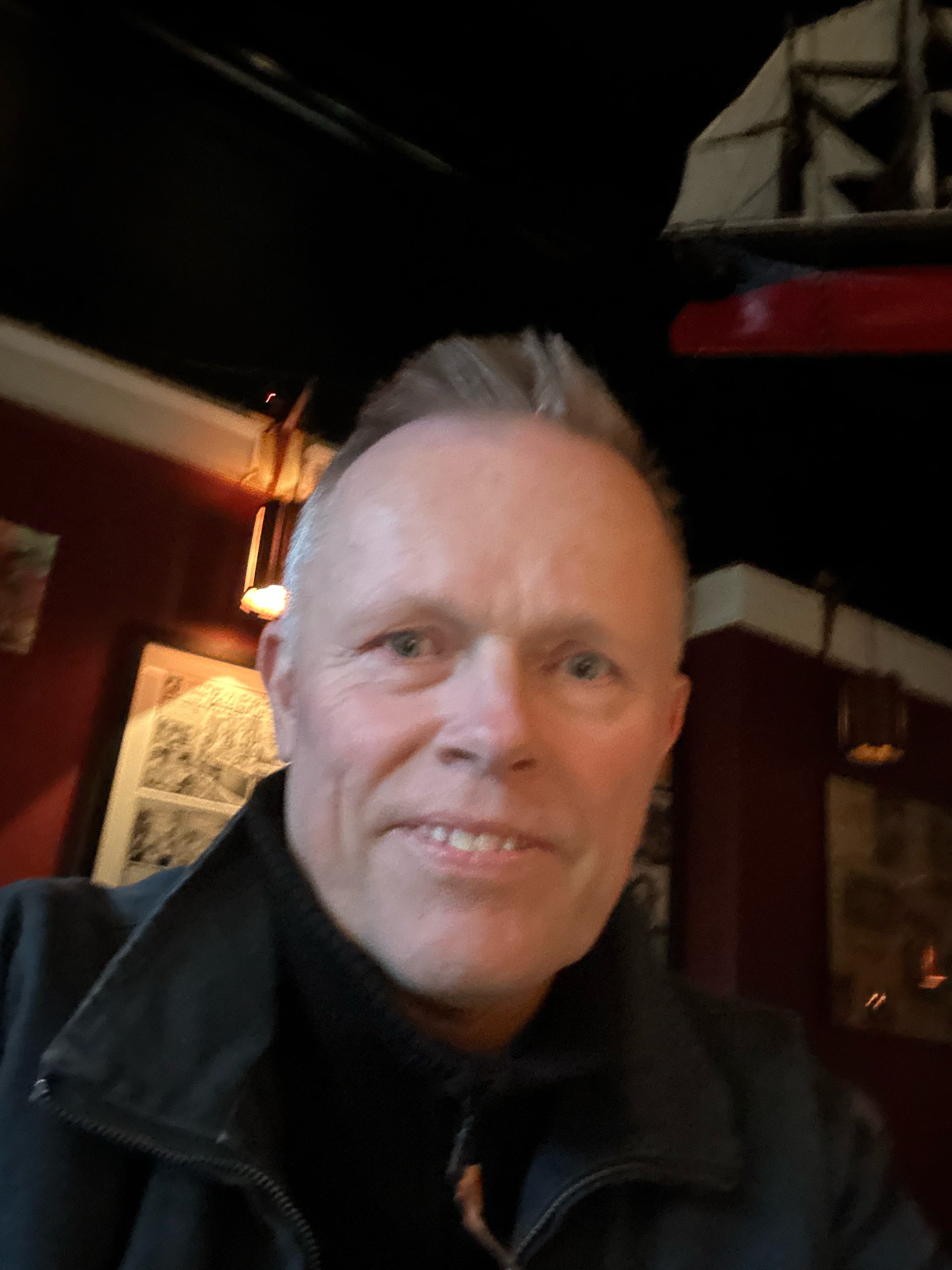Bjørn
