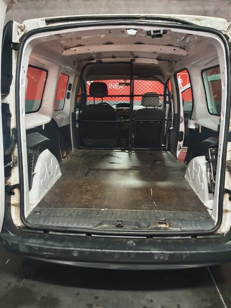 Renault Kangoo Express