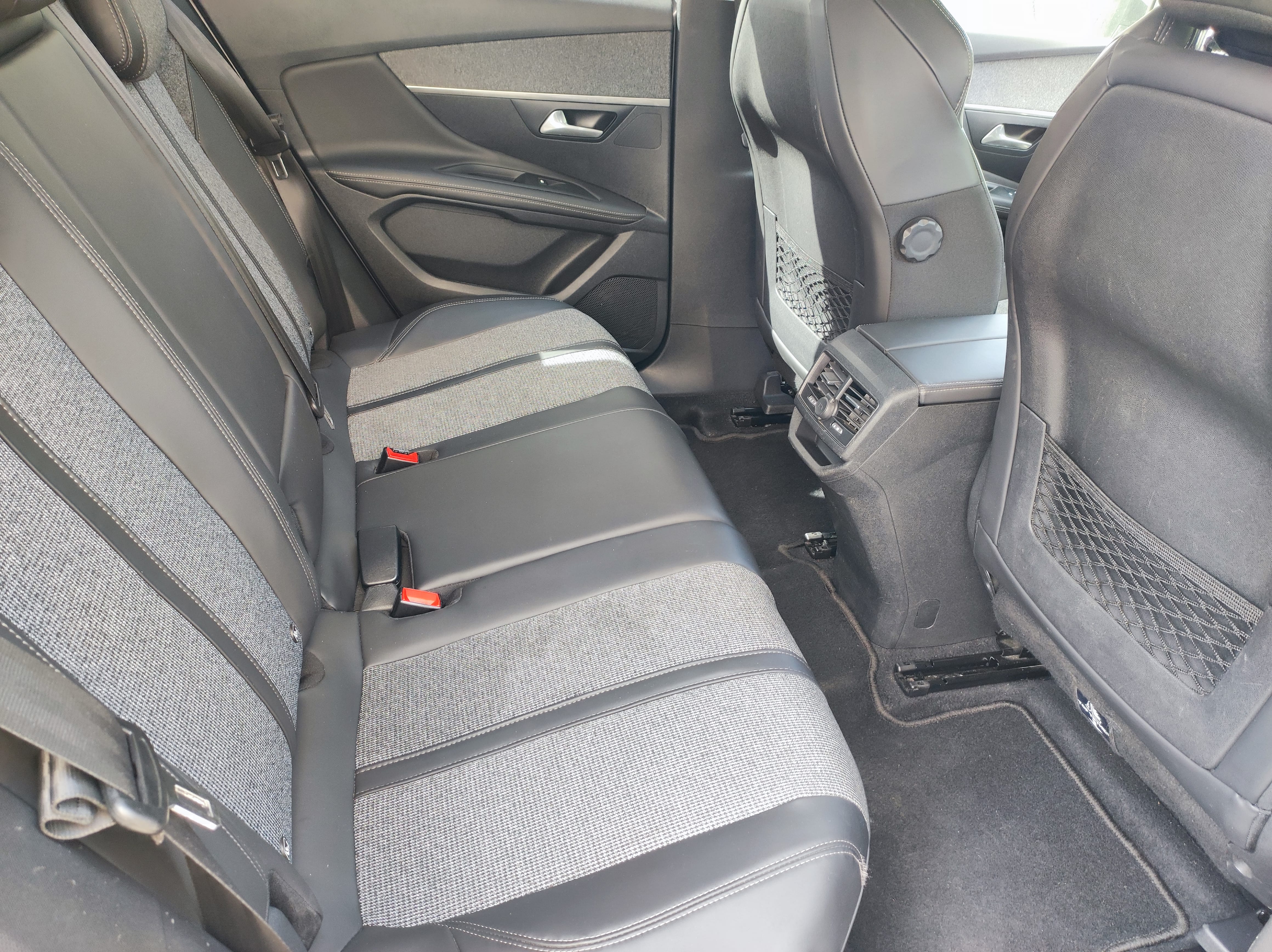 Peugeot 3008 avec Régulateur de vitesse