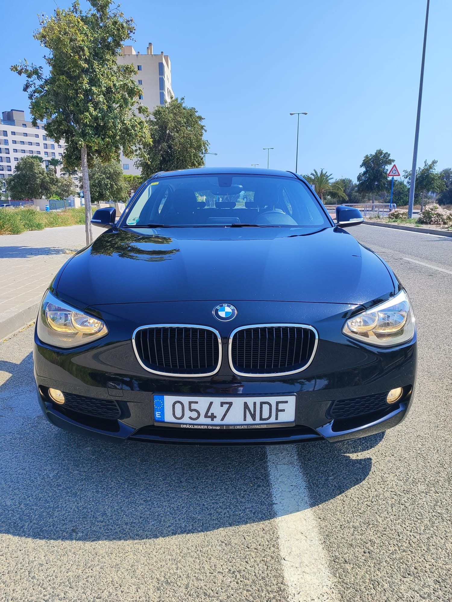 BMW Serie 1