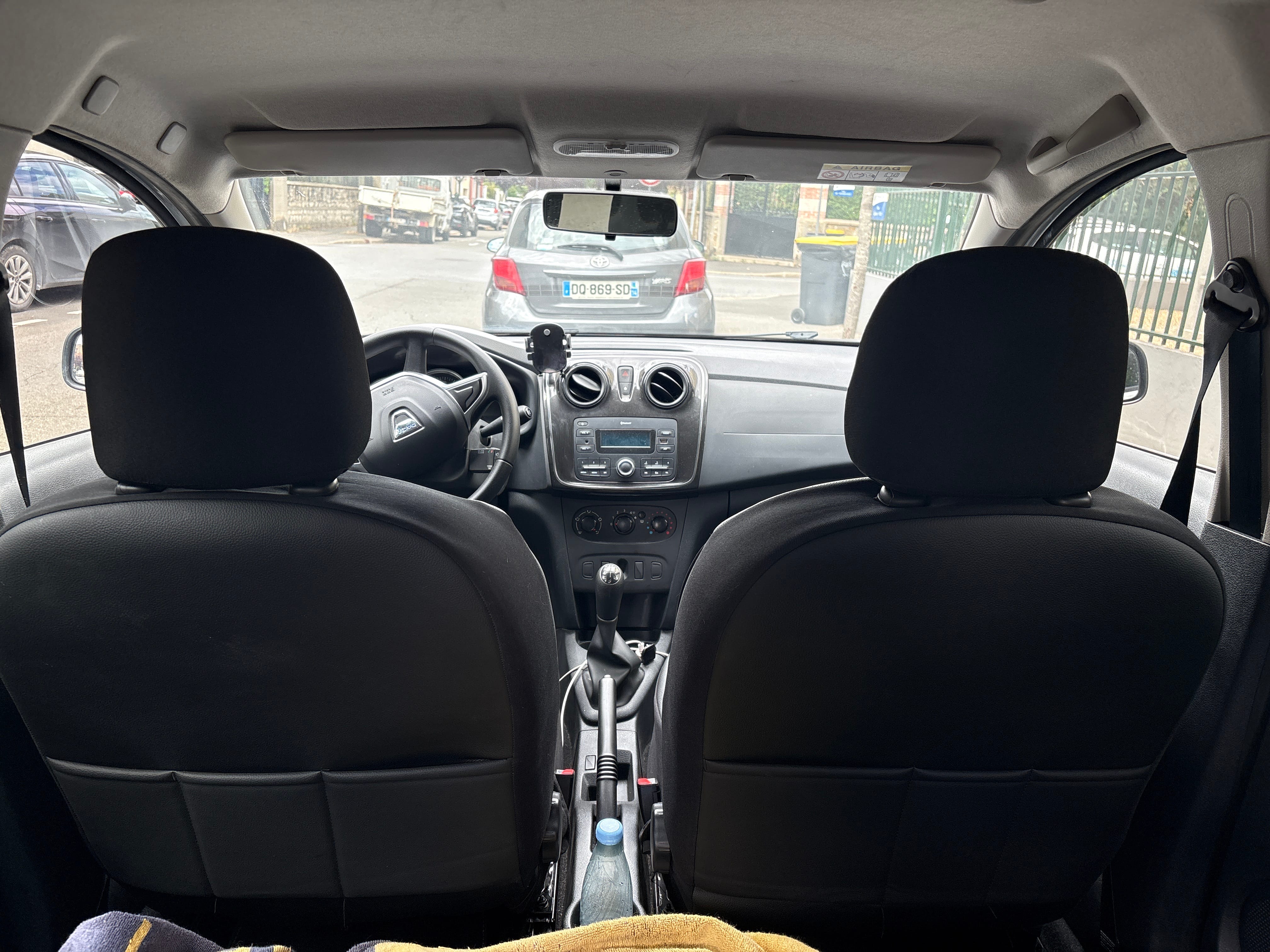 Dacia Sandero Expression