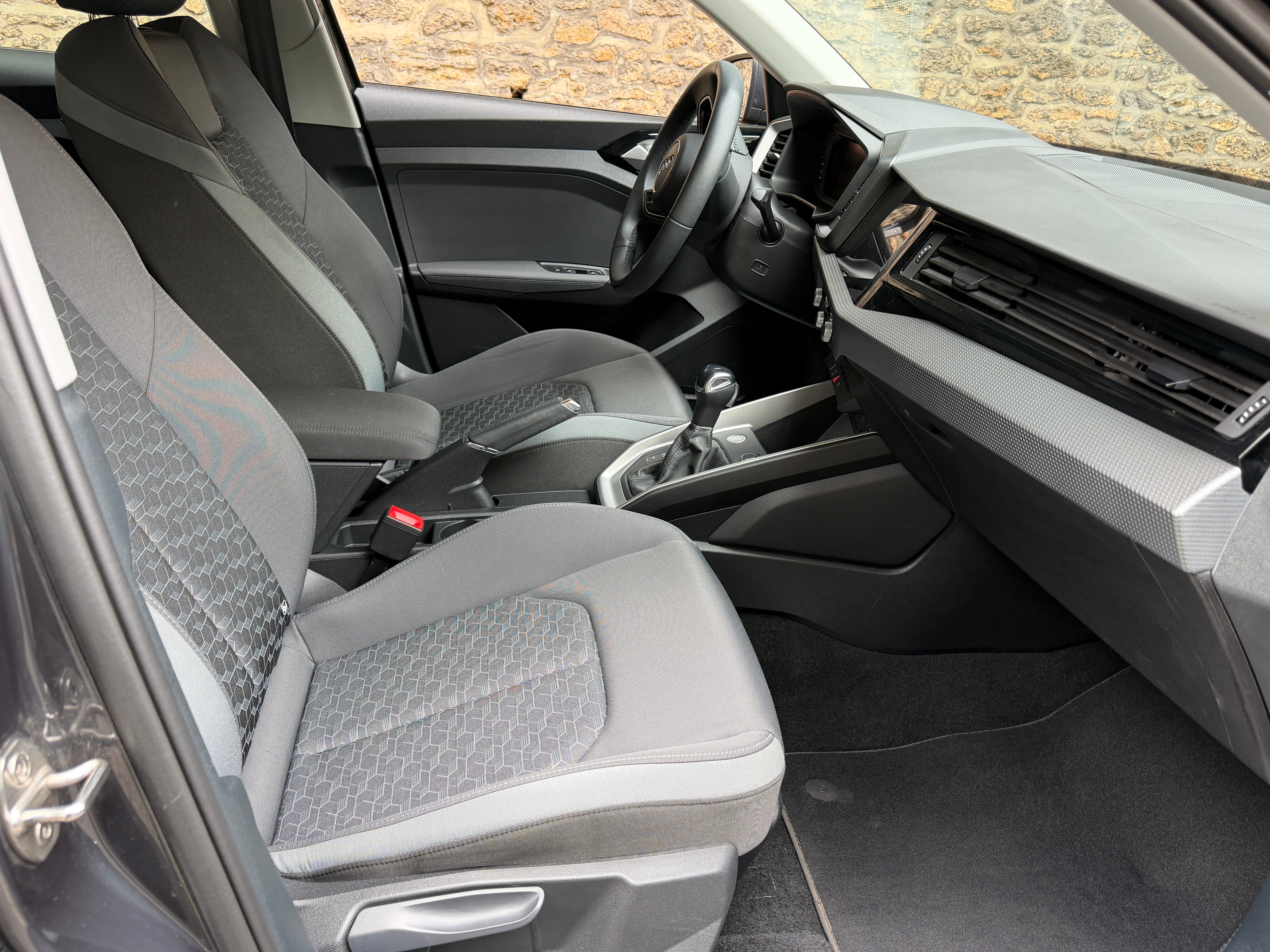 Audi A1 Sportback avec Audio Bluetooth