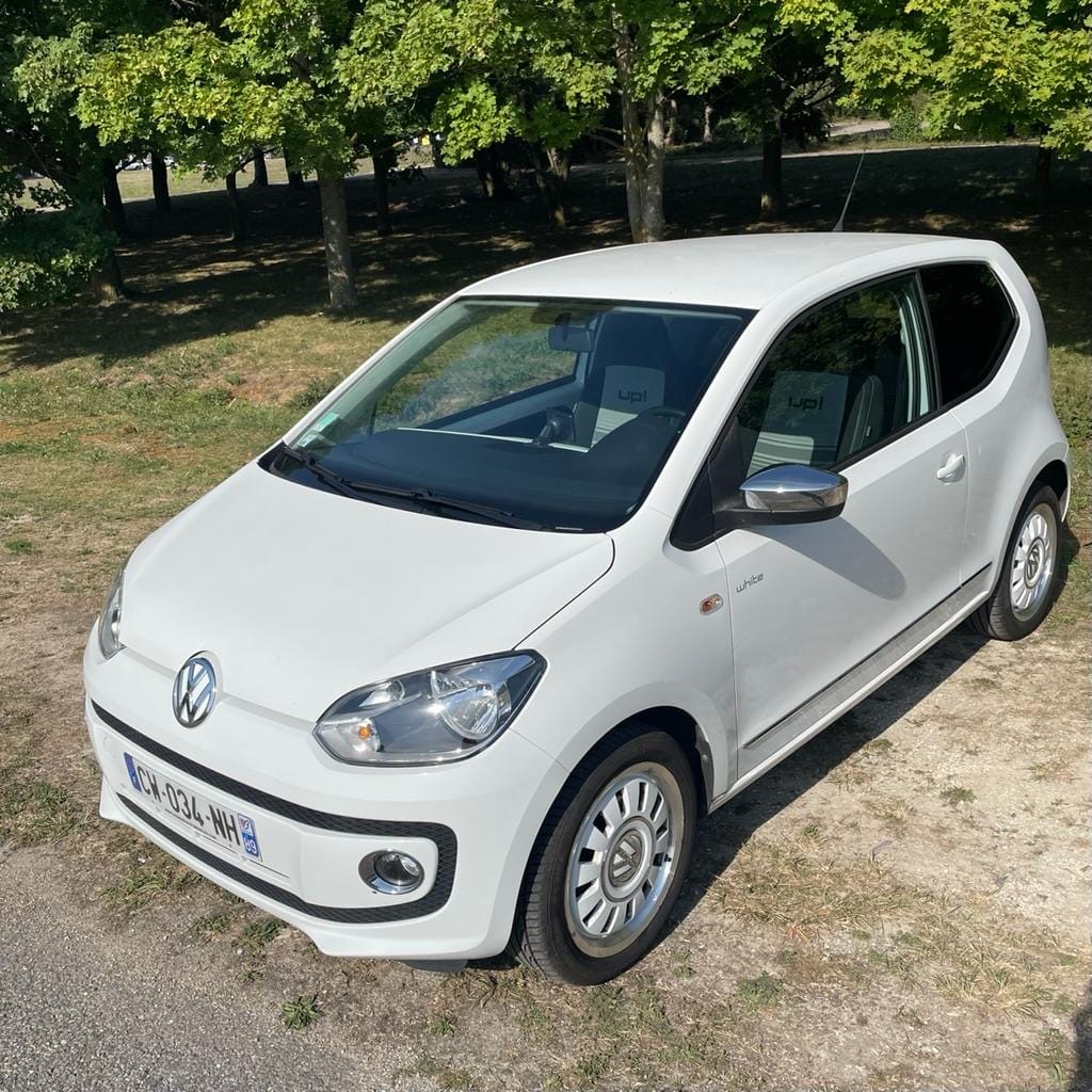 Volkswagen Up! 1.0 mpi 75ch, 2013, Essence 95