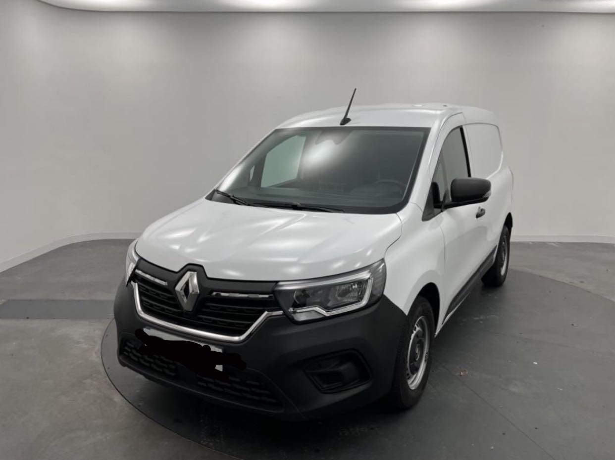 Renault Kangoo Van, 2022, Essence 95