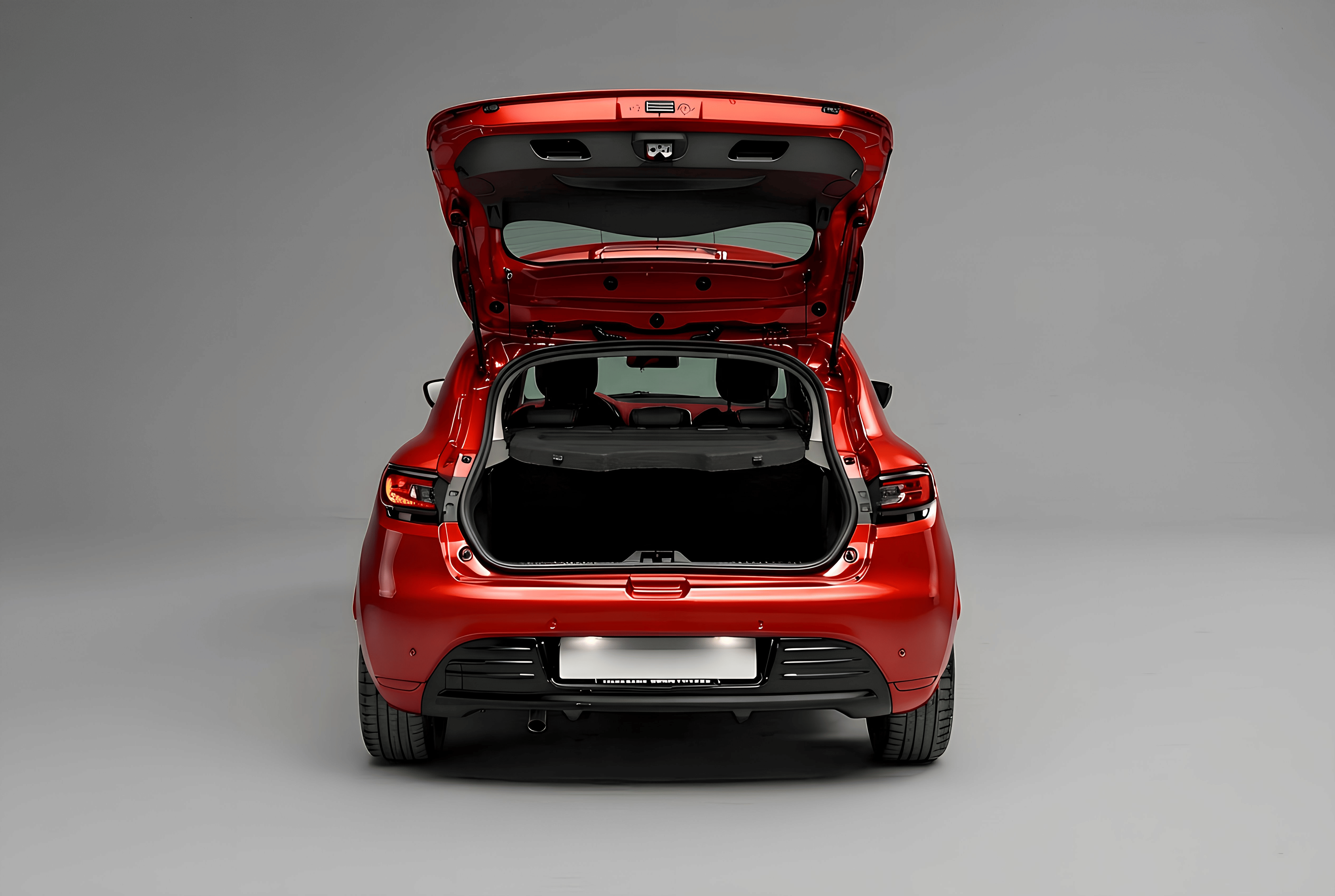 Renault Clio Renault Clio IV 0.9 TCe Energy Intens 90cv radar de recul avec Entrée audio / iPod