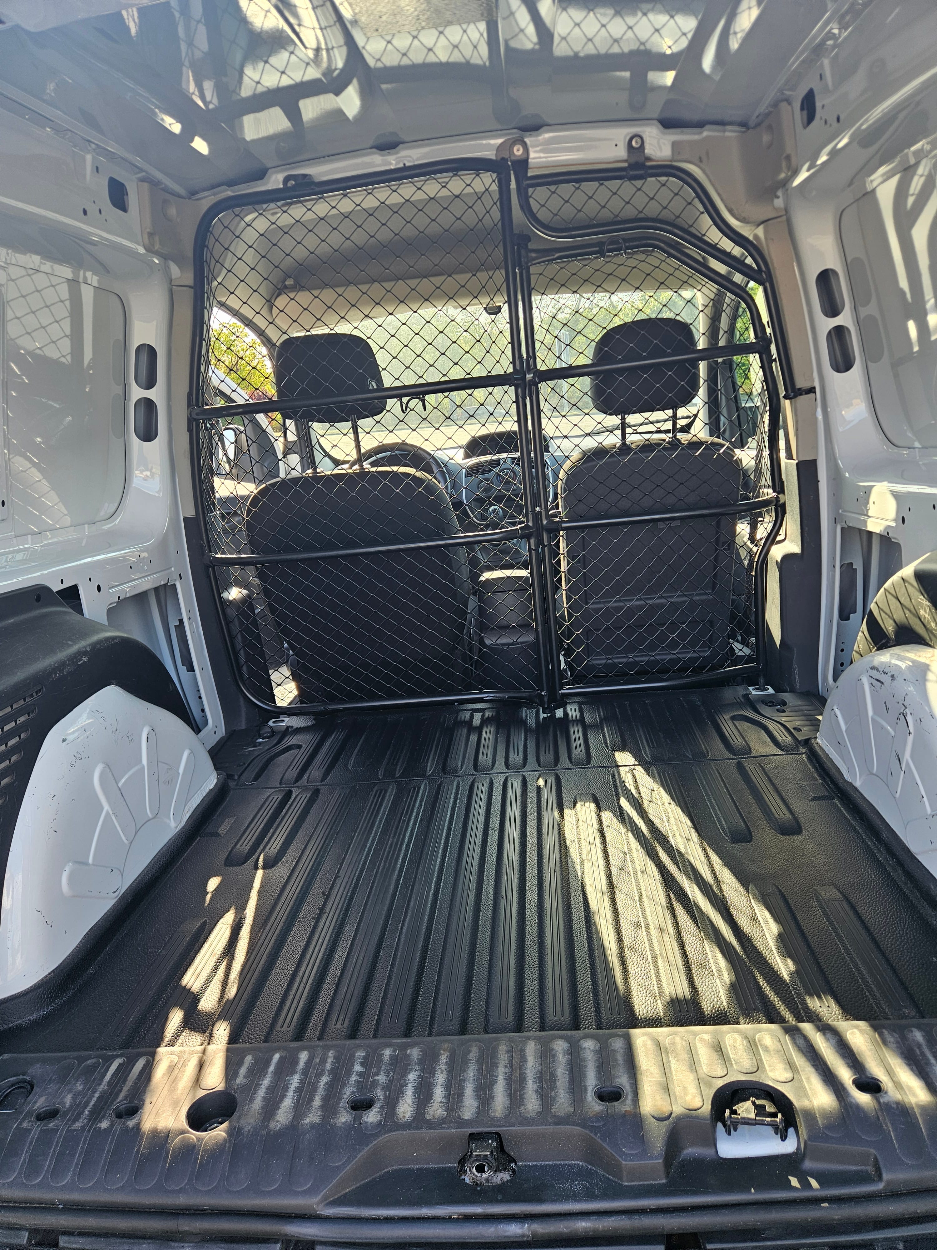 Renault Kangoo Express avec Audio Bluetooth