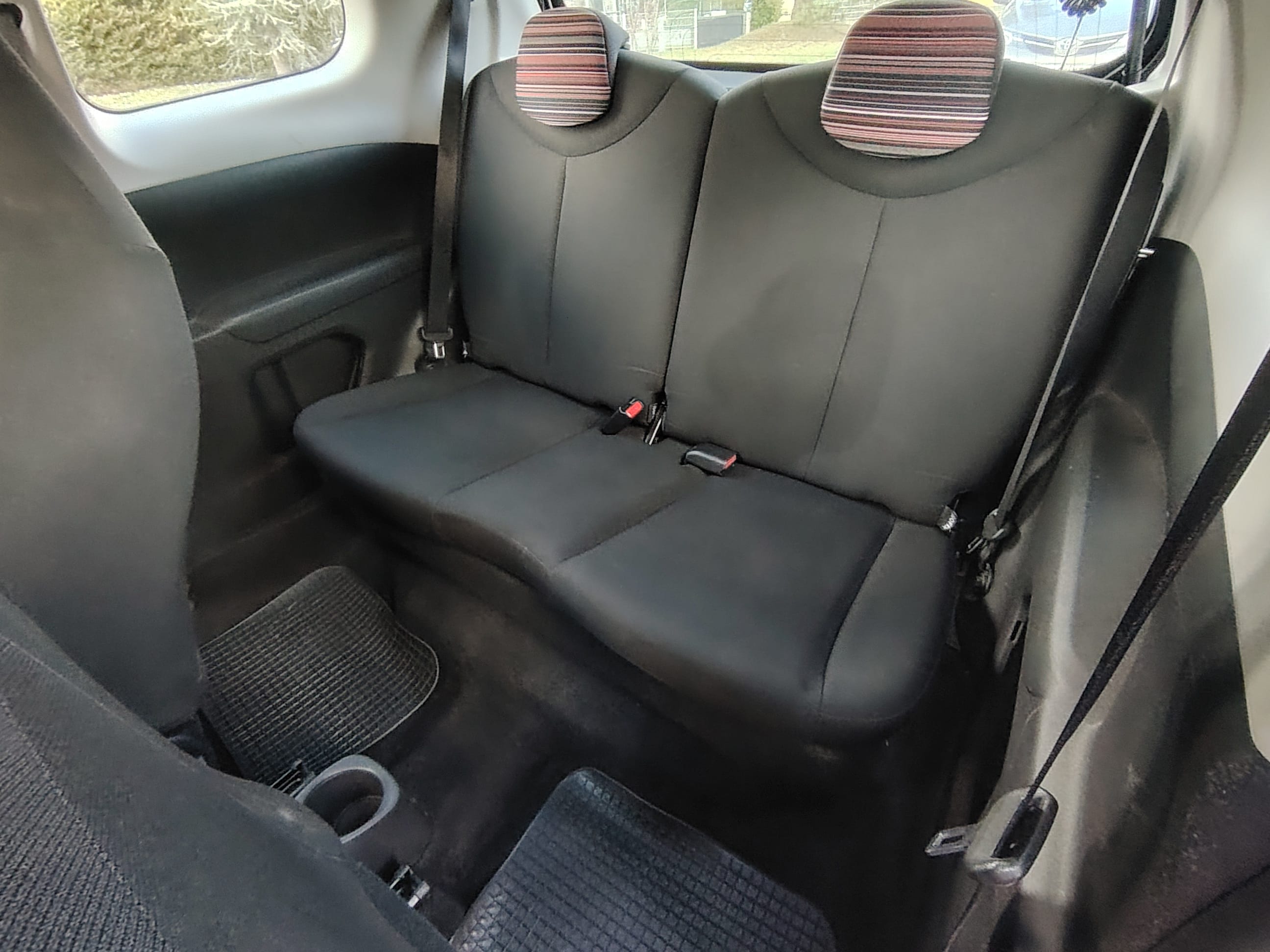 Citroen C1 II