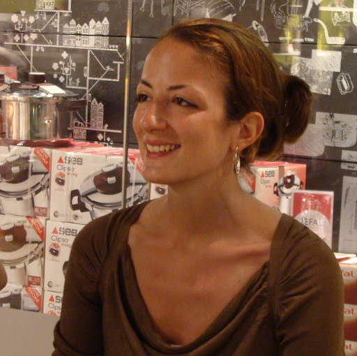 Aurelie Christel