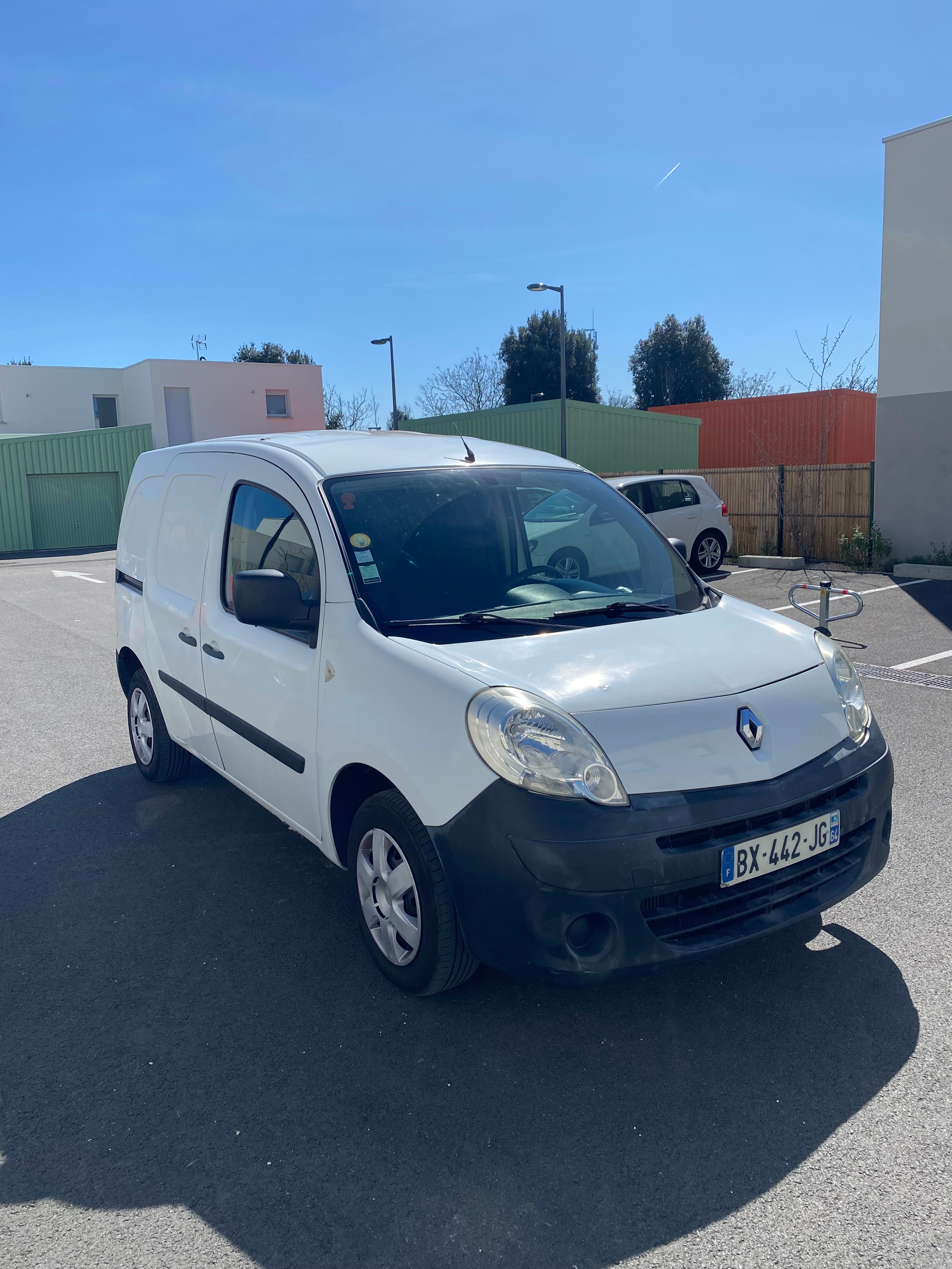 Renault Kangoo Express