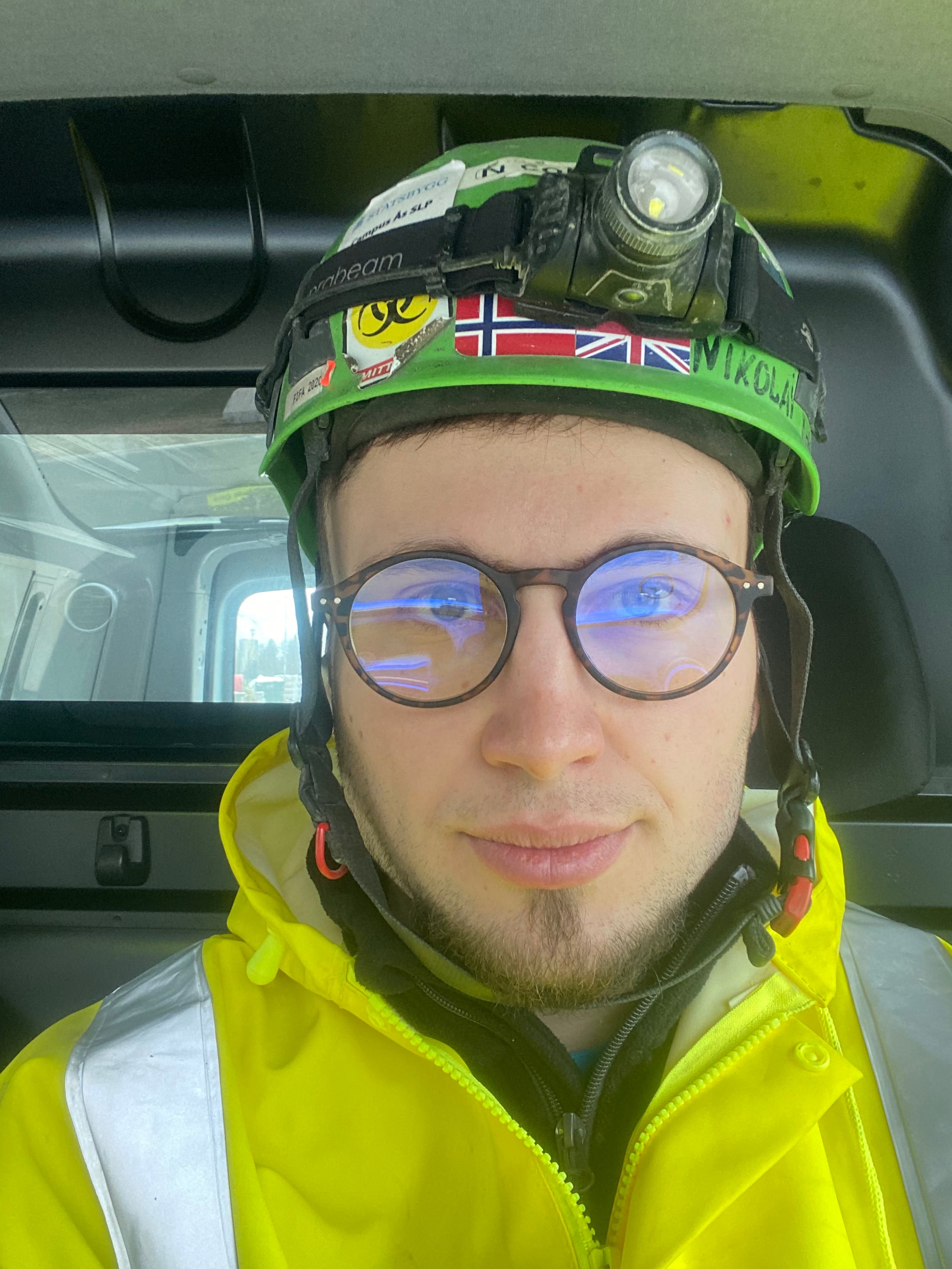 Nicolai
