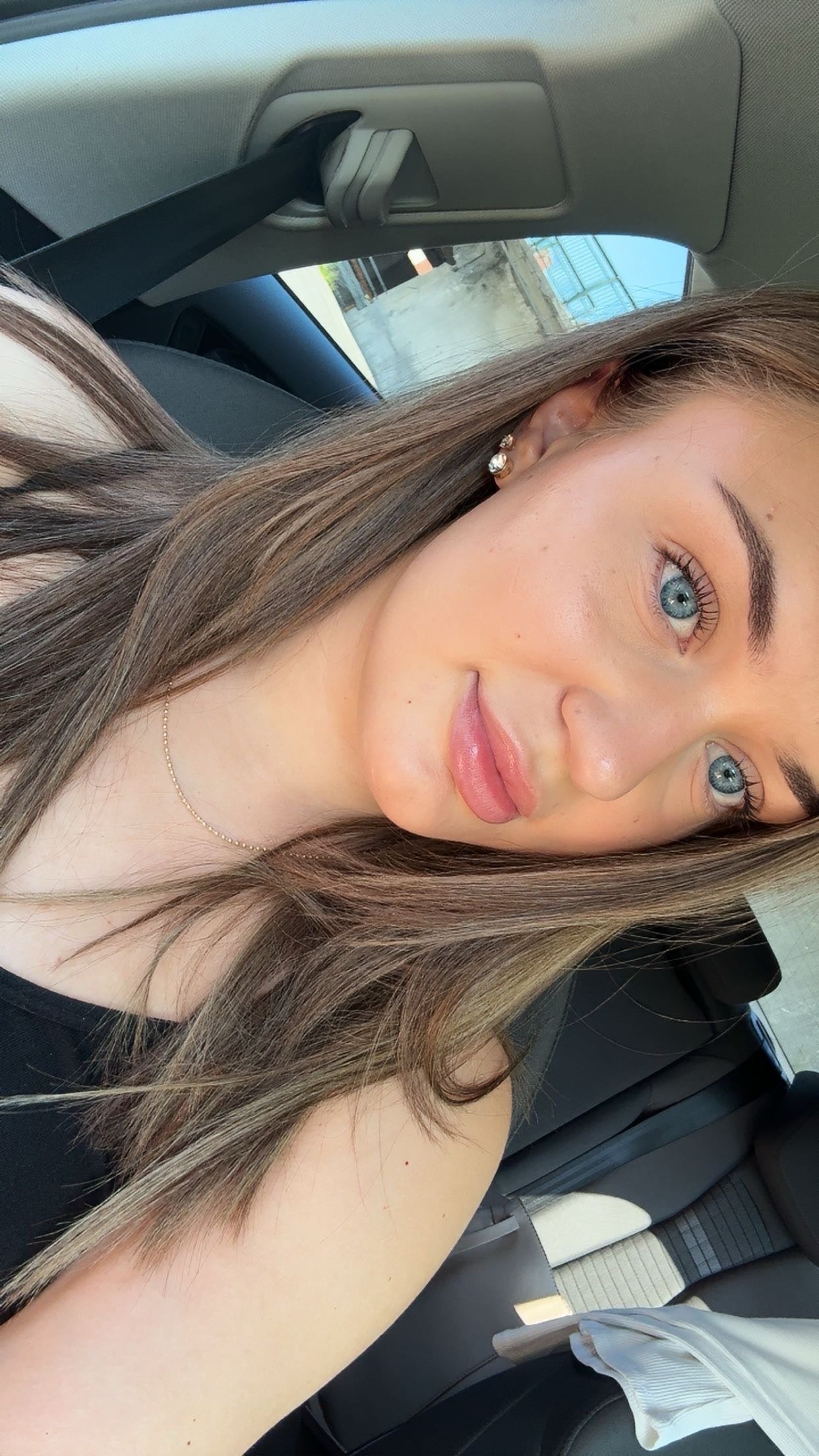 Mina Alexandra Nymoen