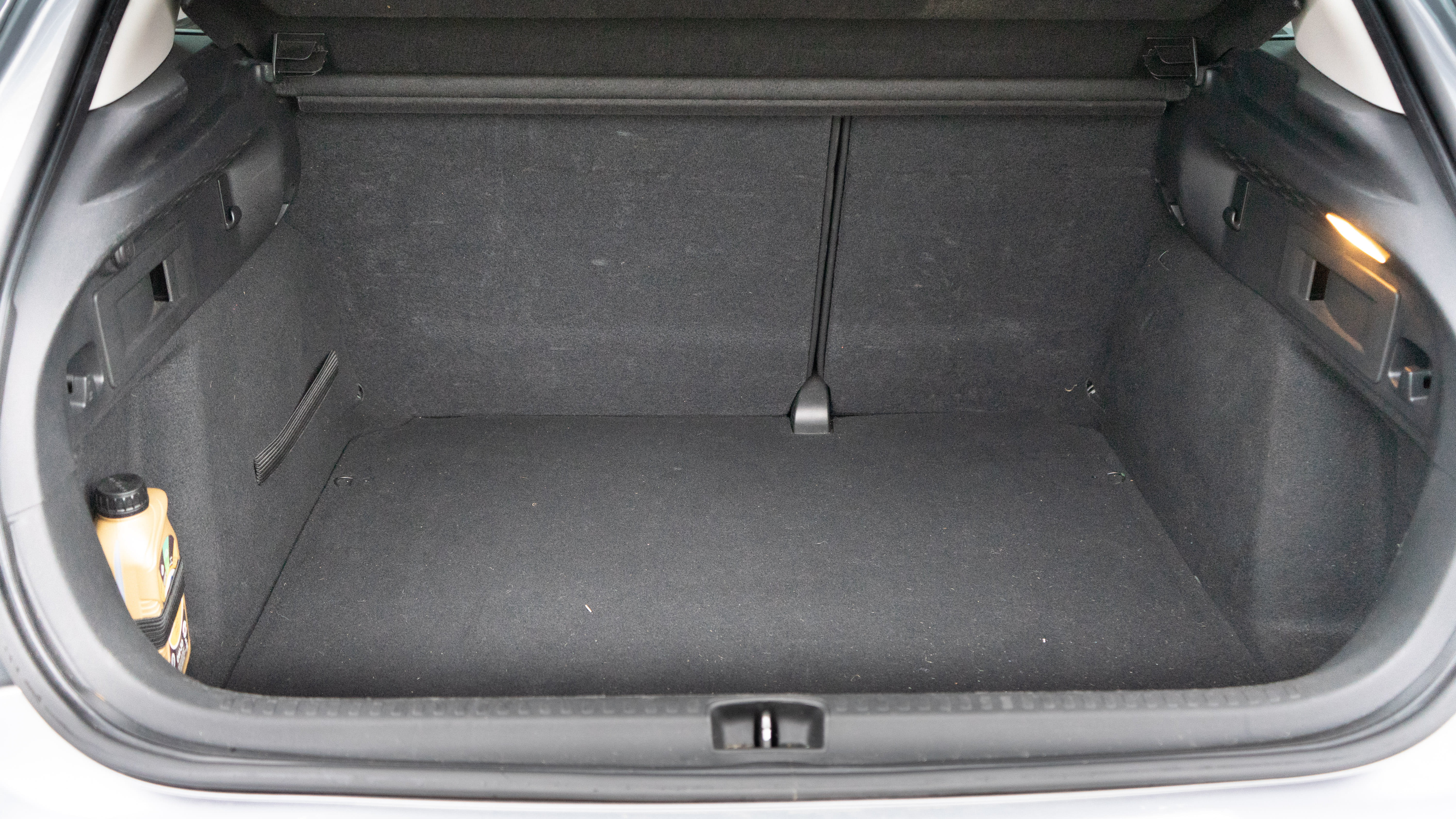 Citroen C4 avec Port USB