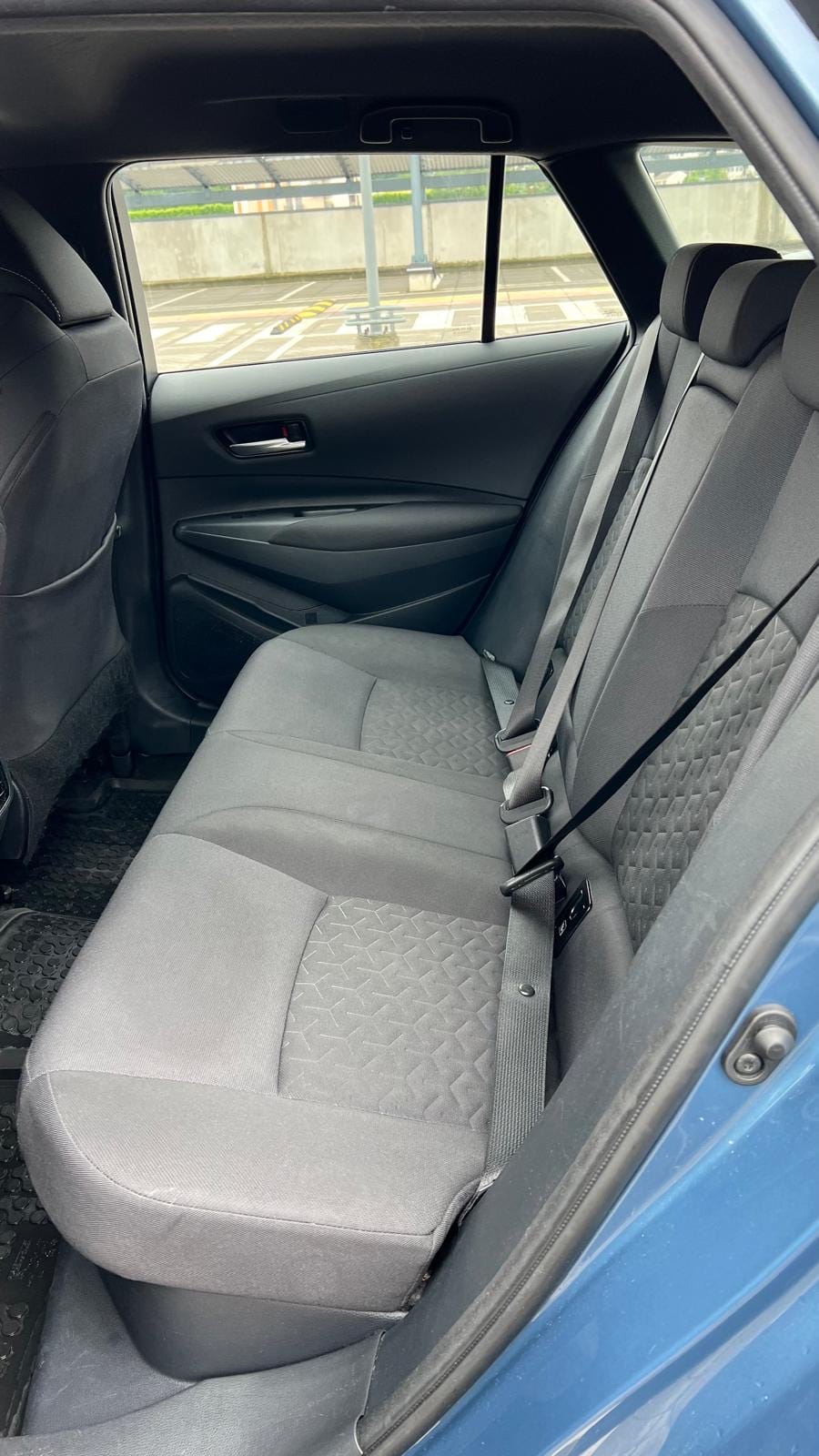 Toyota Corolla Break avec Régulateur de vitesse