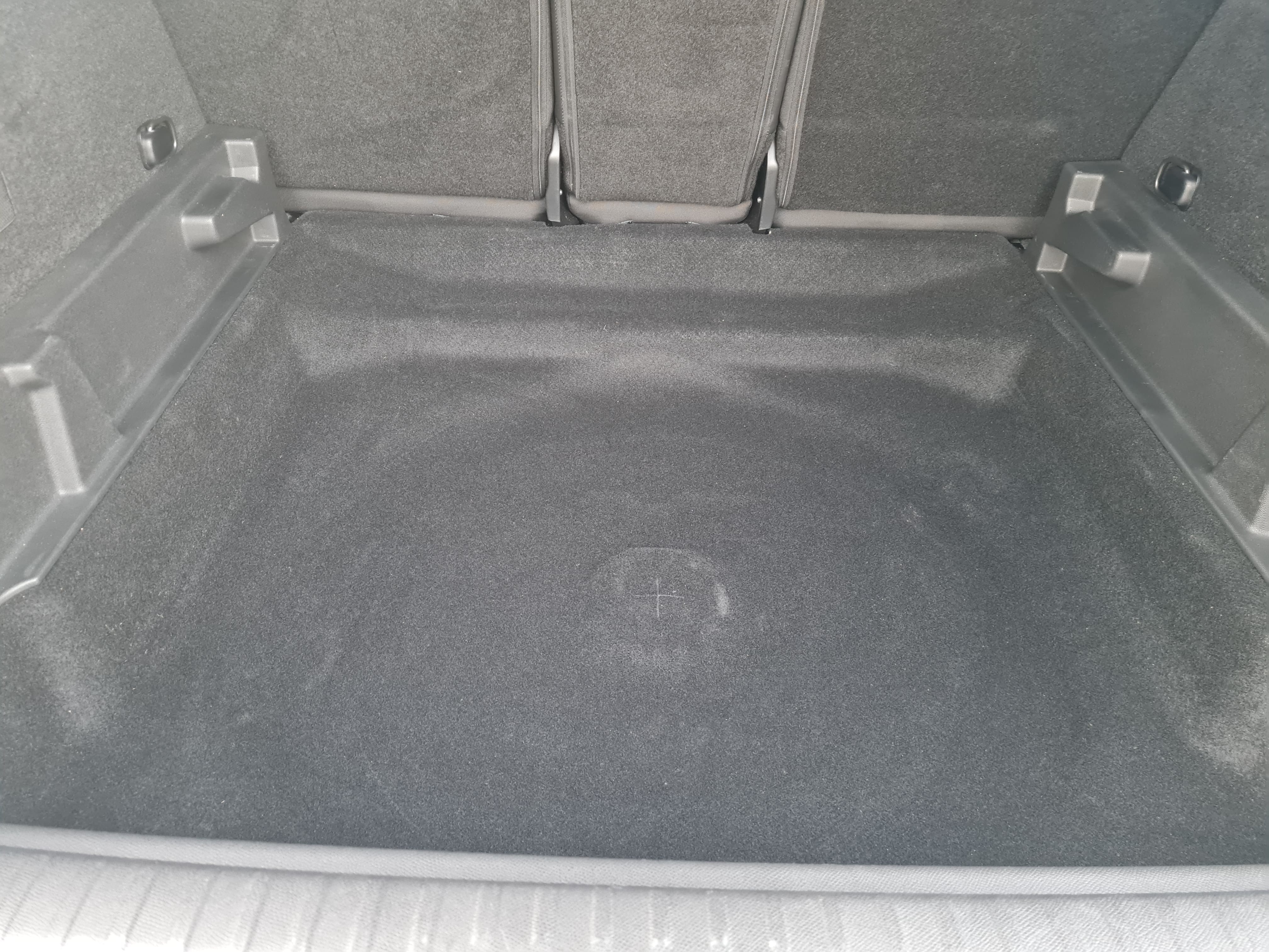 Peugeot 3008 avec Apple CarPlay