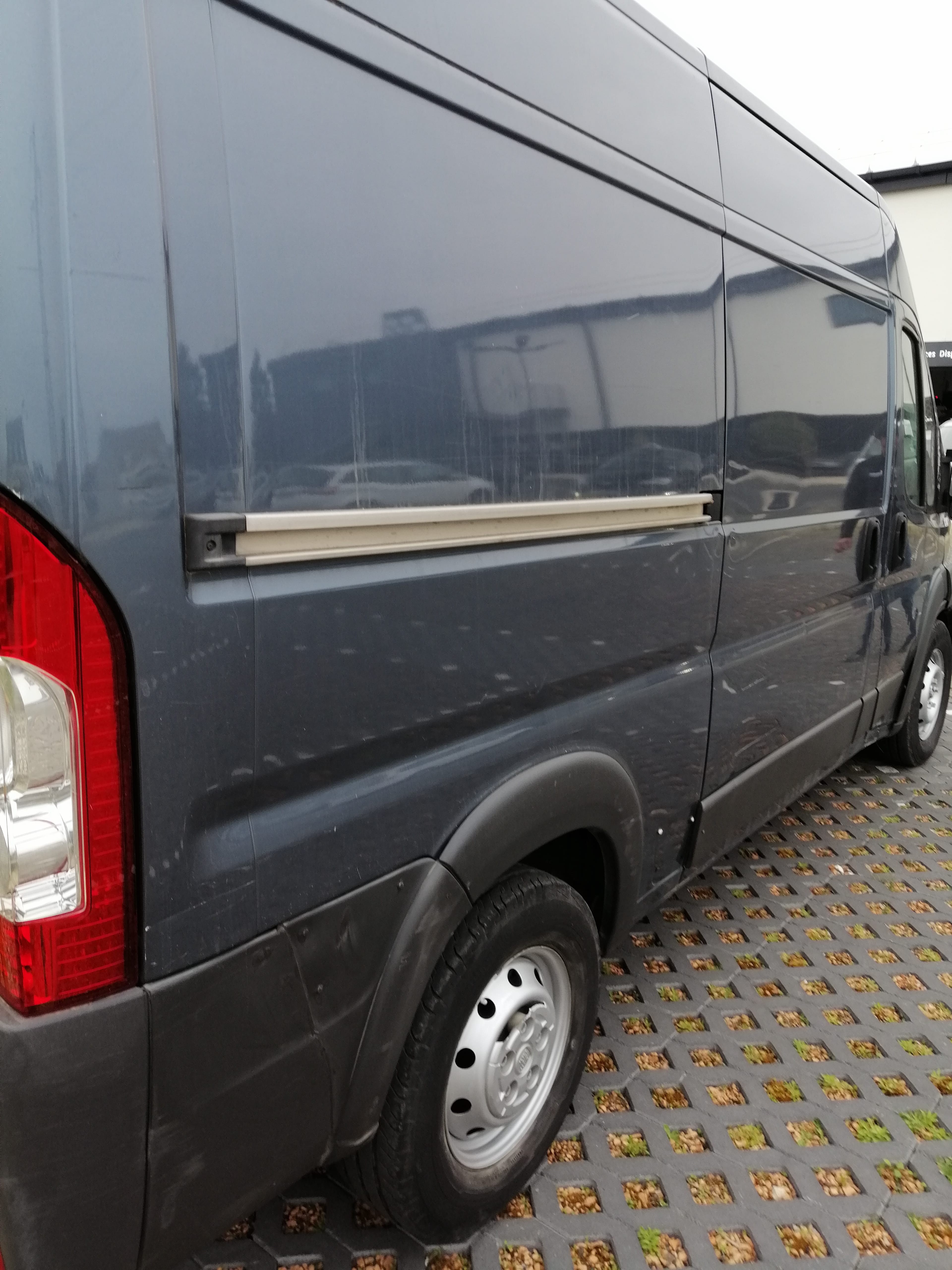 Fiat Ducato