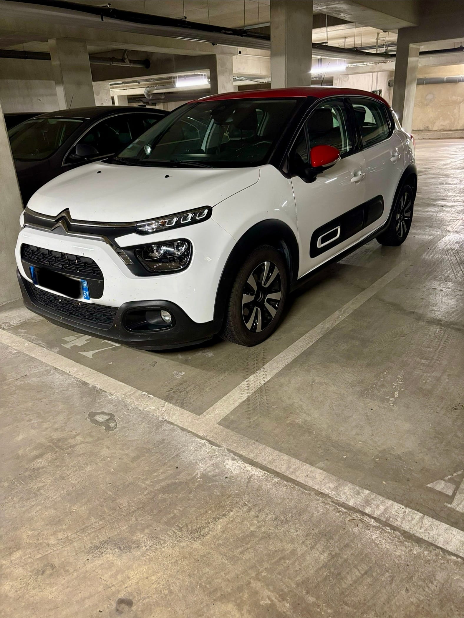 Citroen C3 FLAVIA, 2020, Essence 98