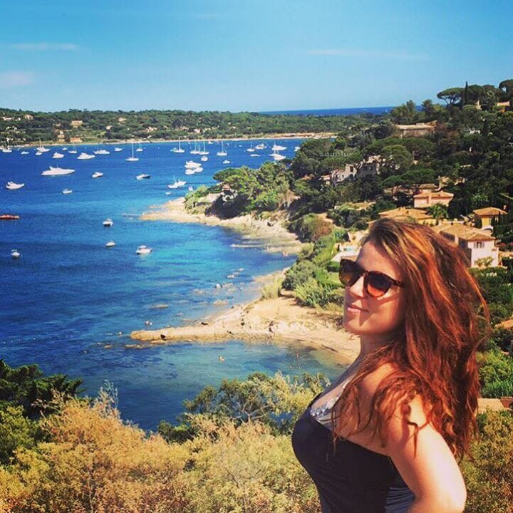 Stéphanie