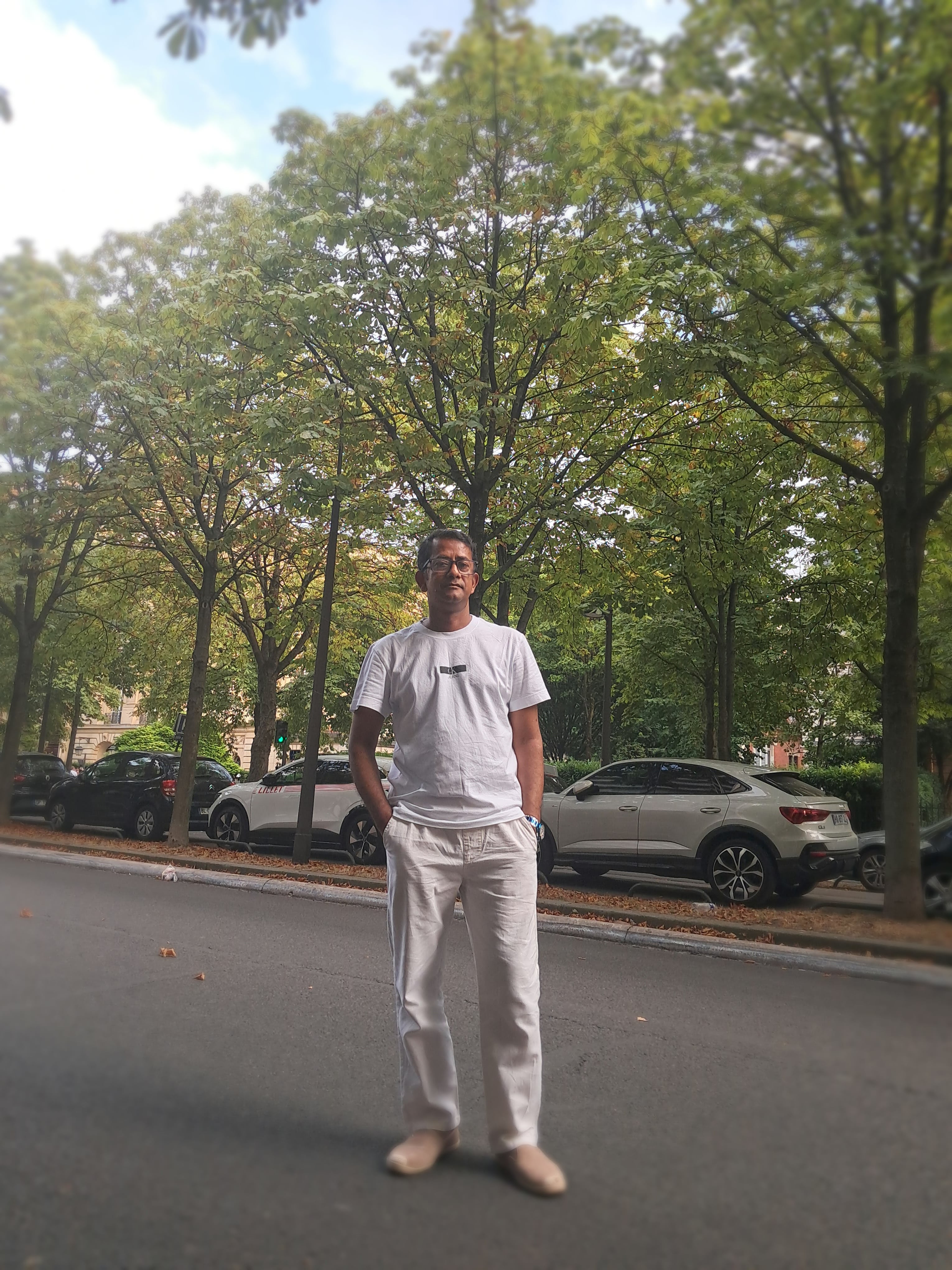 Mohammed Ariful