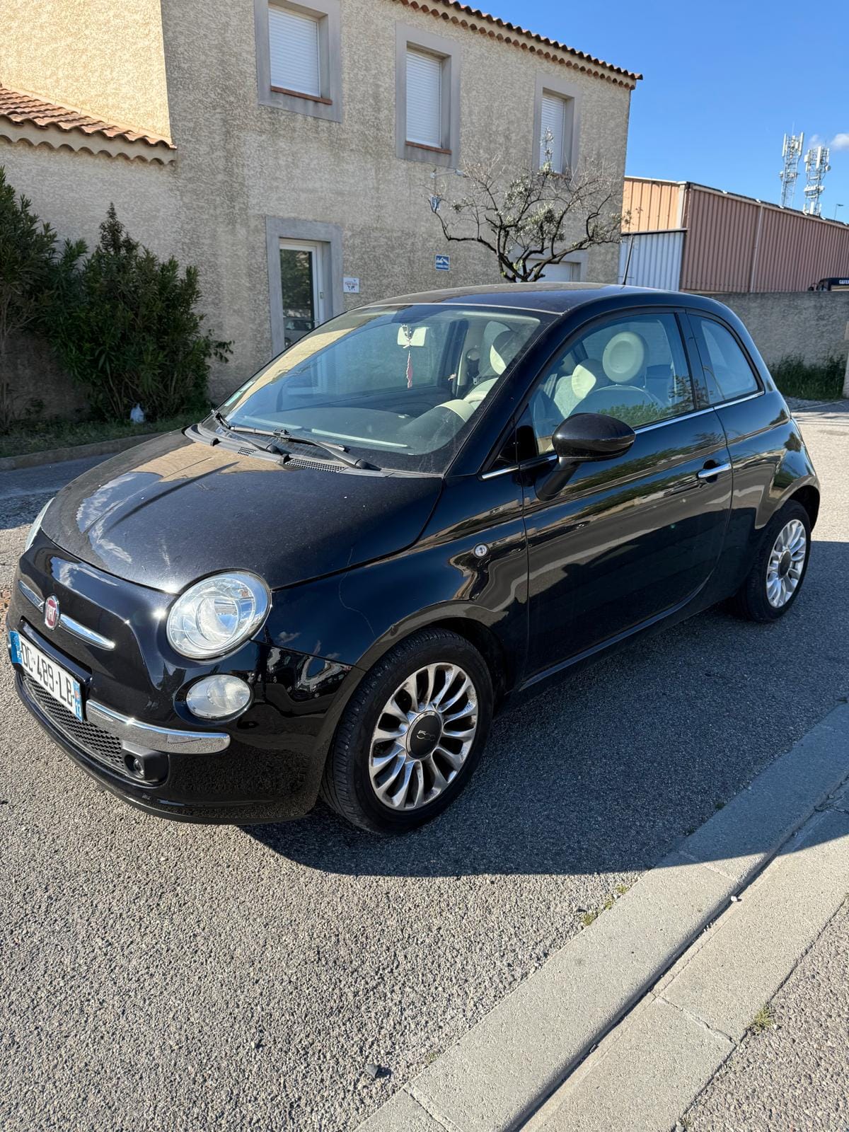 Fiat 500 0.9 Twinair, 2014, Essence 98