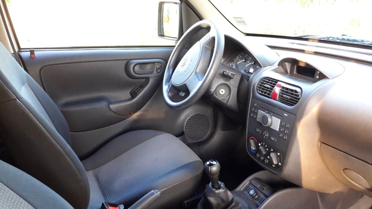 Opel Combo 1.3 CDTI (K)