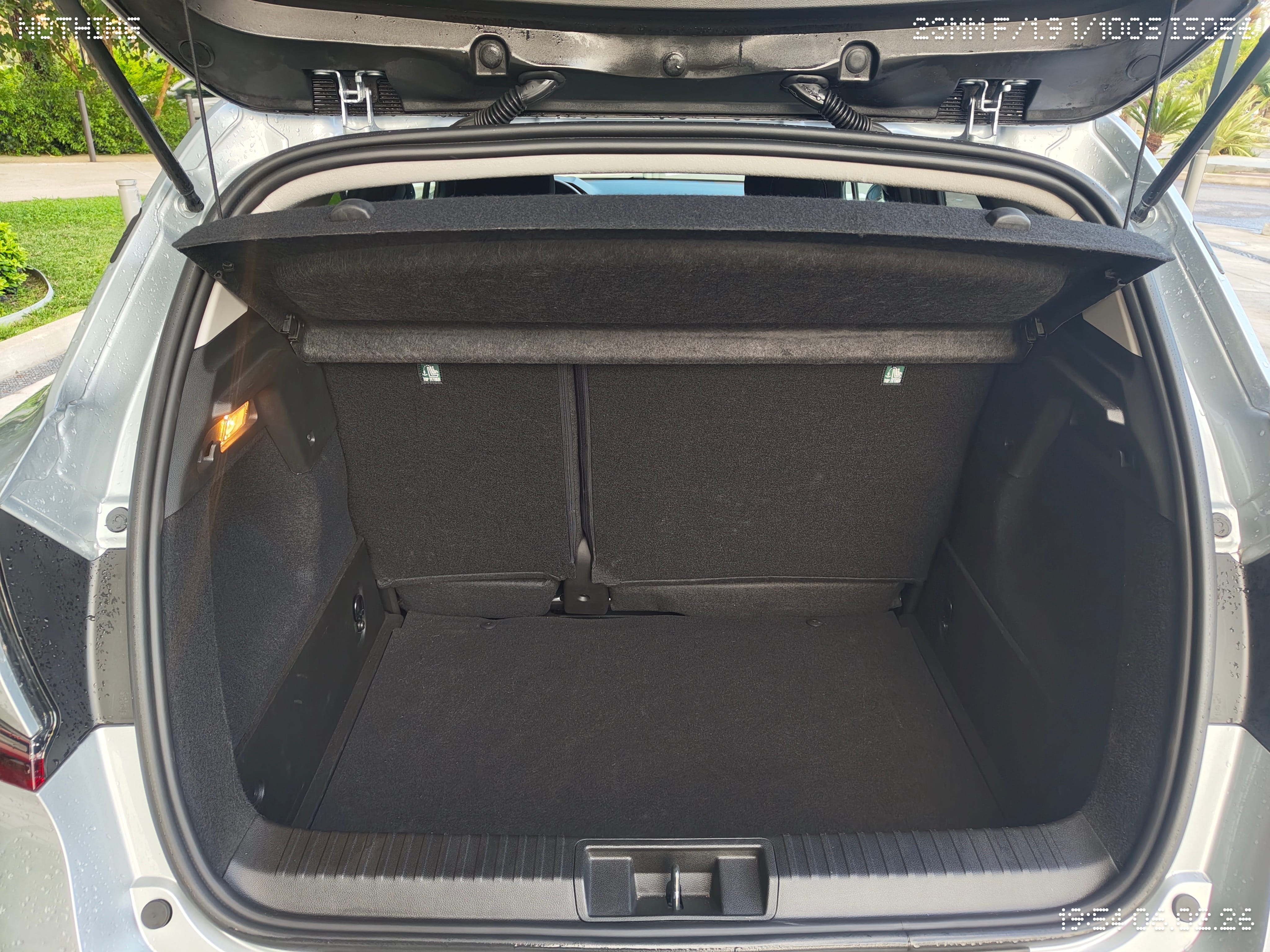 Renault Captur avec Android Auto